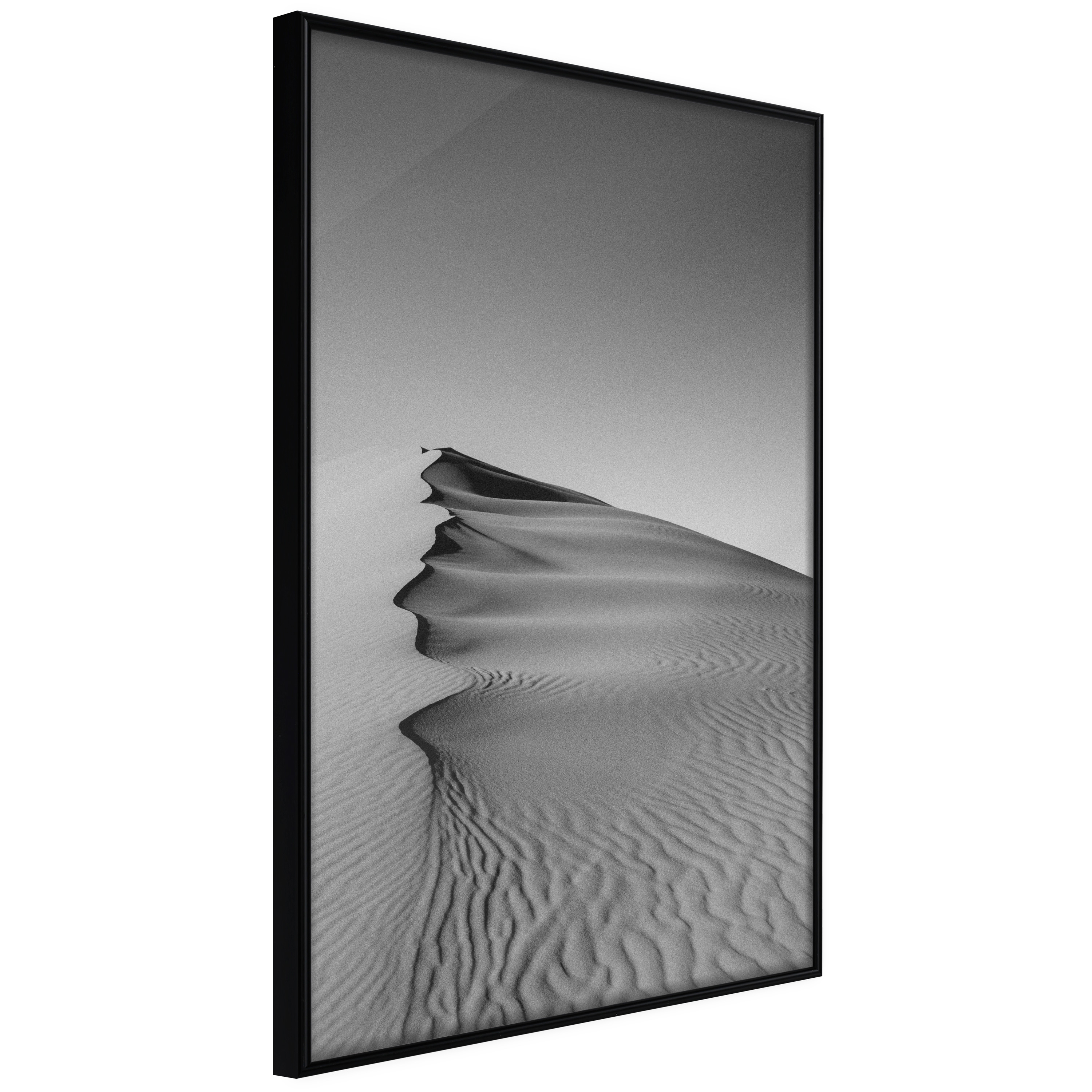 Poster - Wave of Sand - 20x30