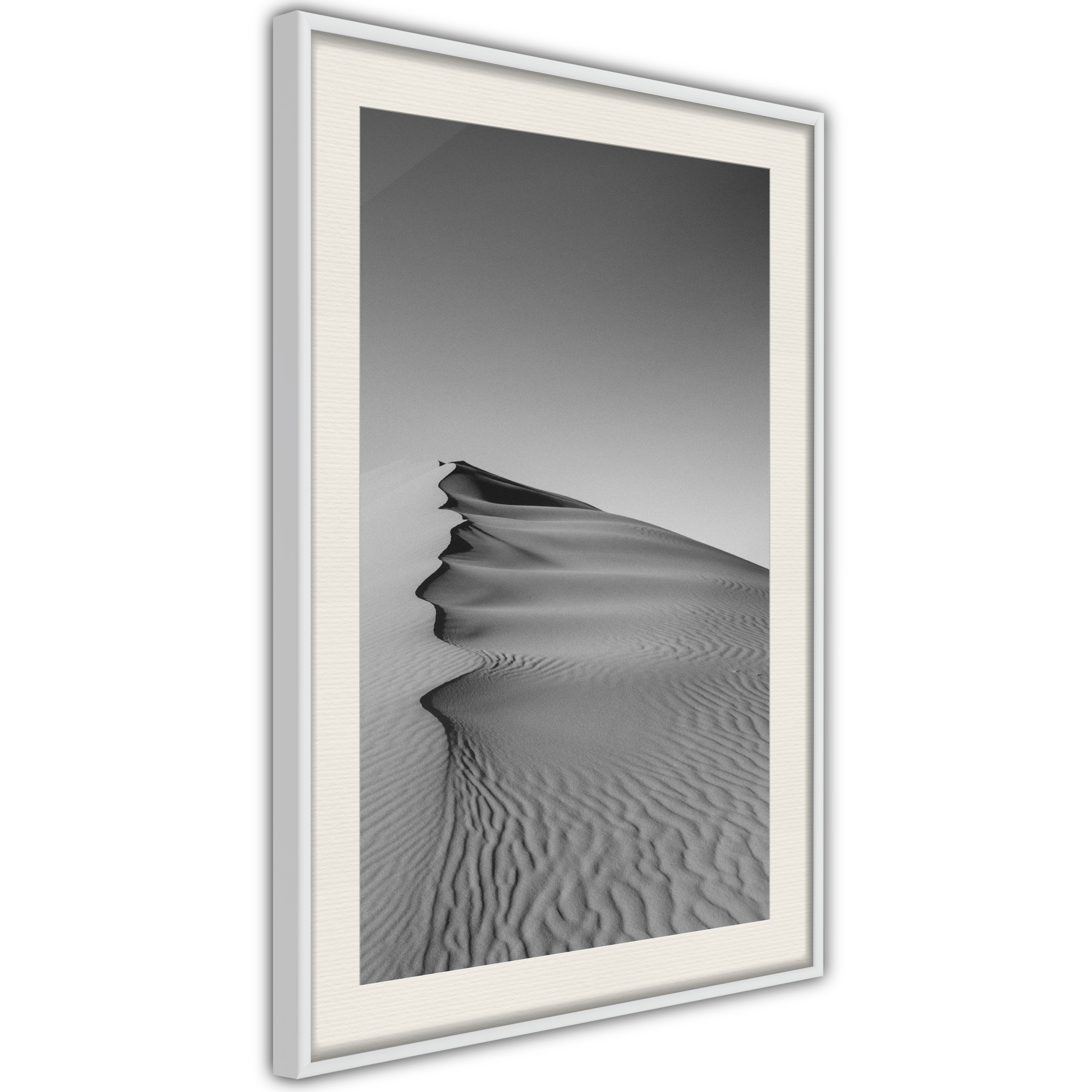 Poster - Wave of Sand - 40x60