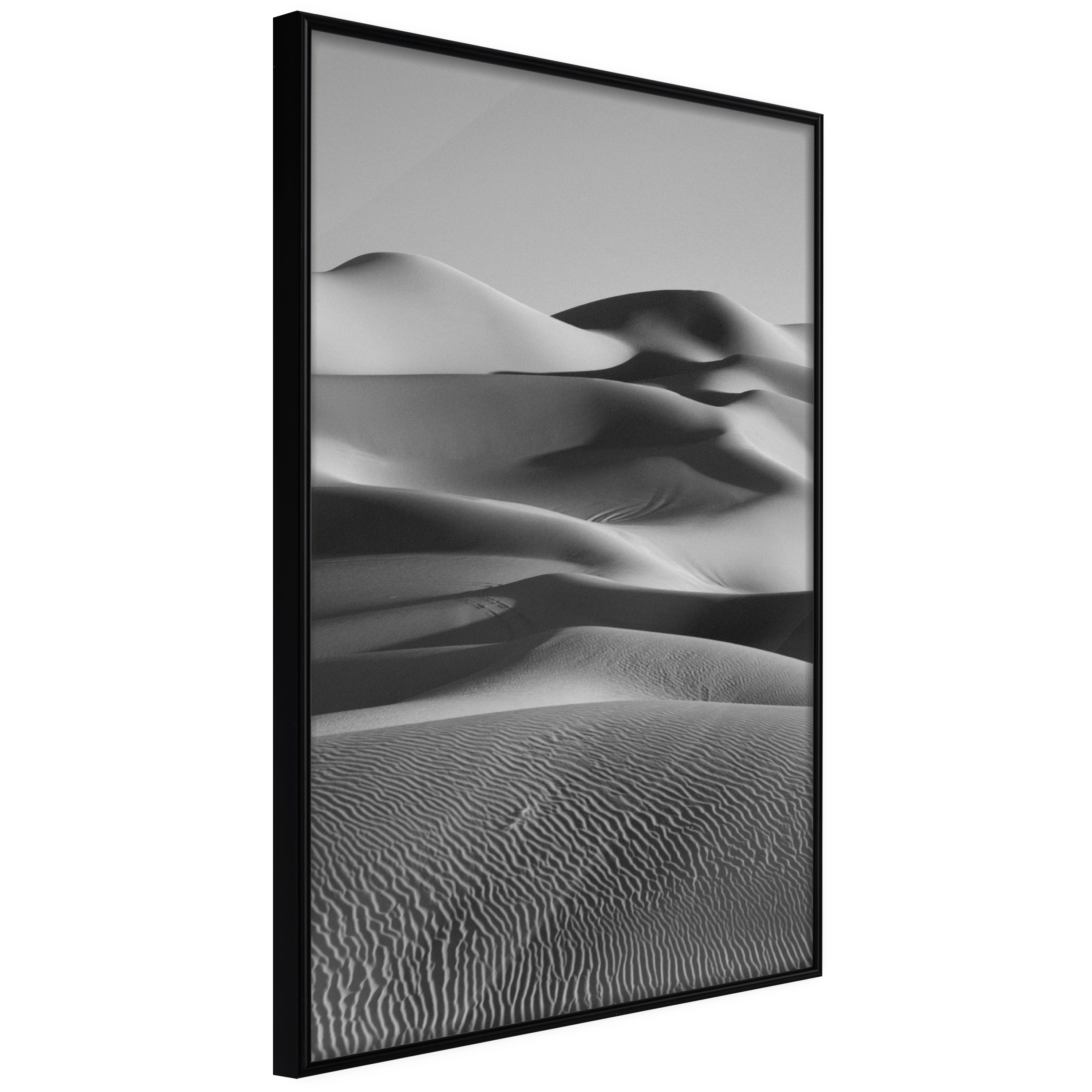 Poster - Ocean of Sand II - 30x45