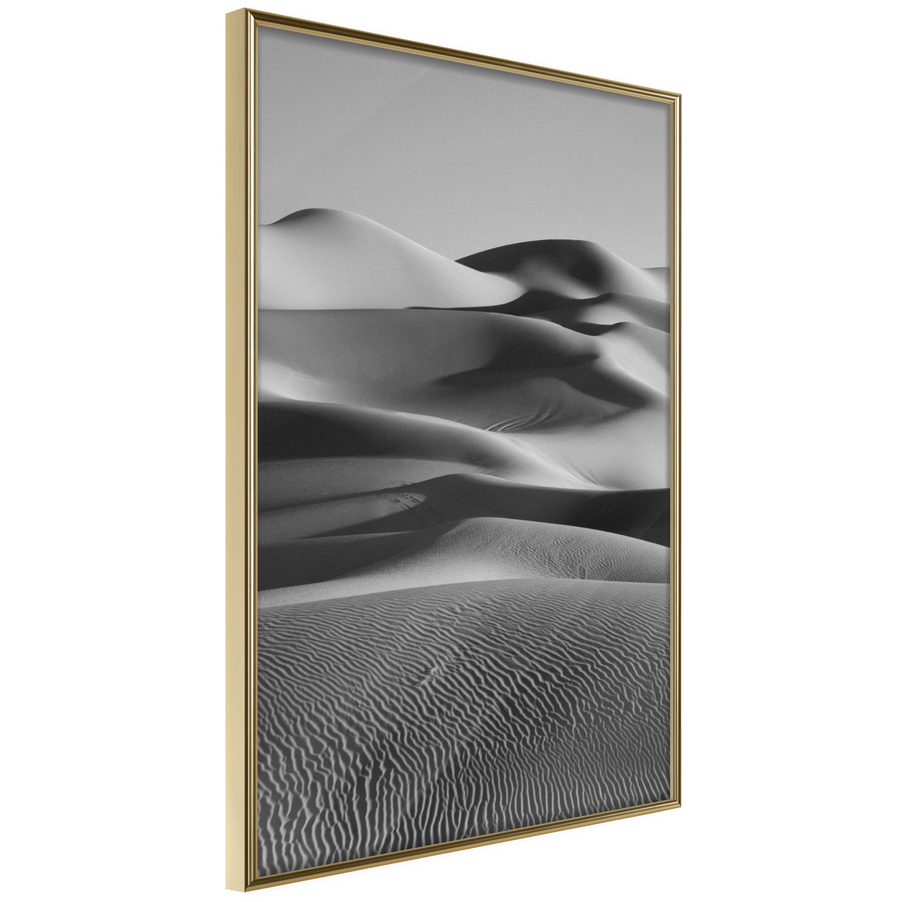 Poster - Ocean of Sand II - 20x30