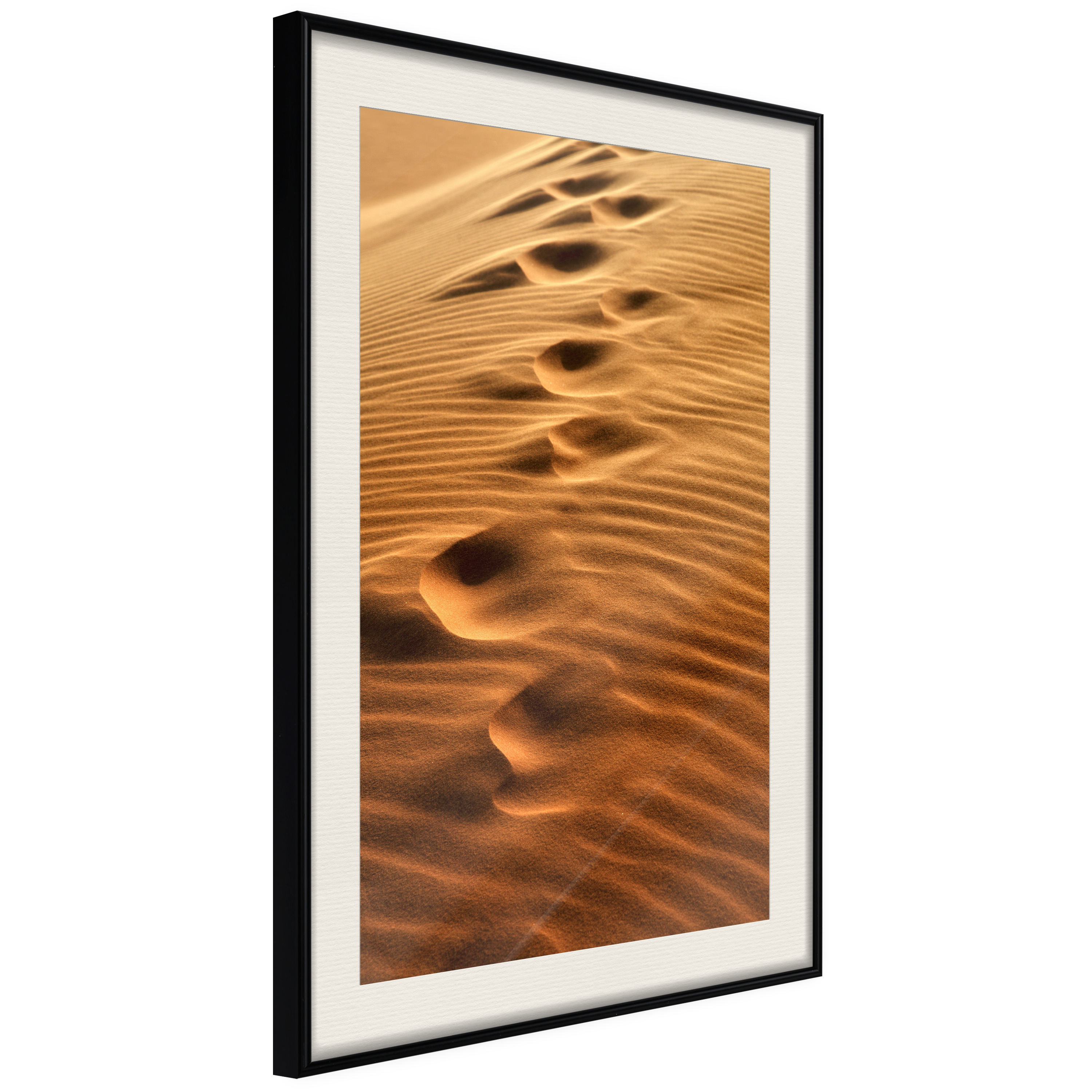Poster - Lost Wanderer - 40x60
