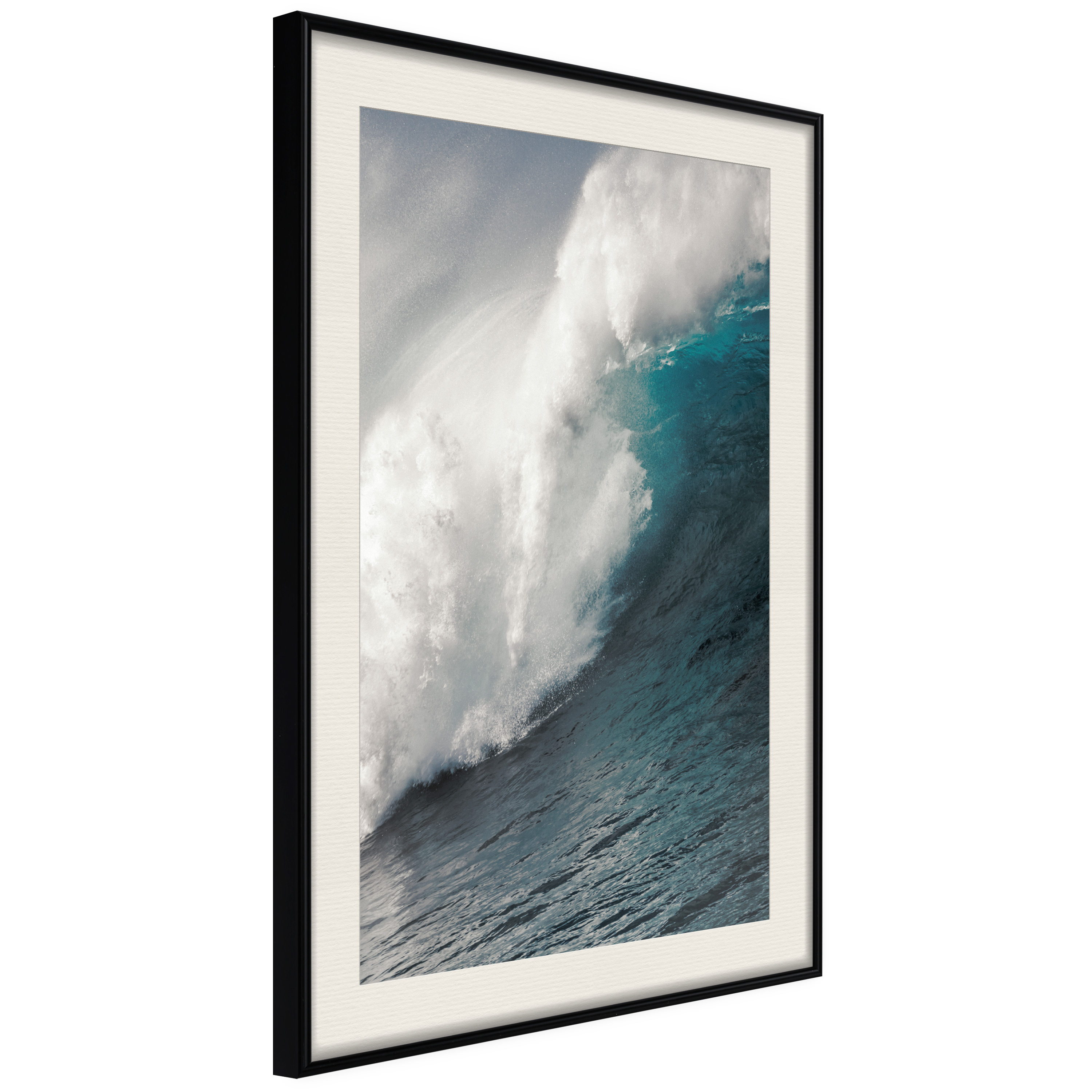 Poster - Power of the Ocean - 40x60
