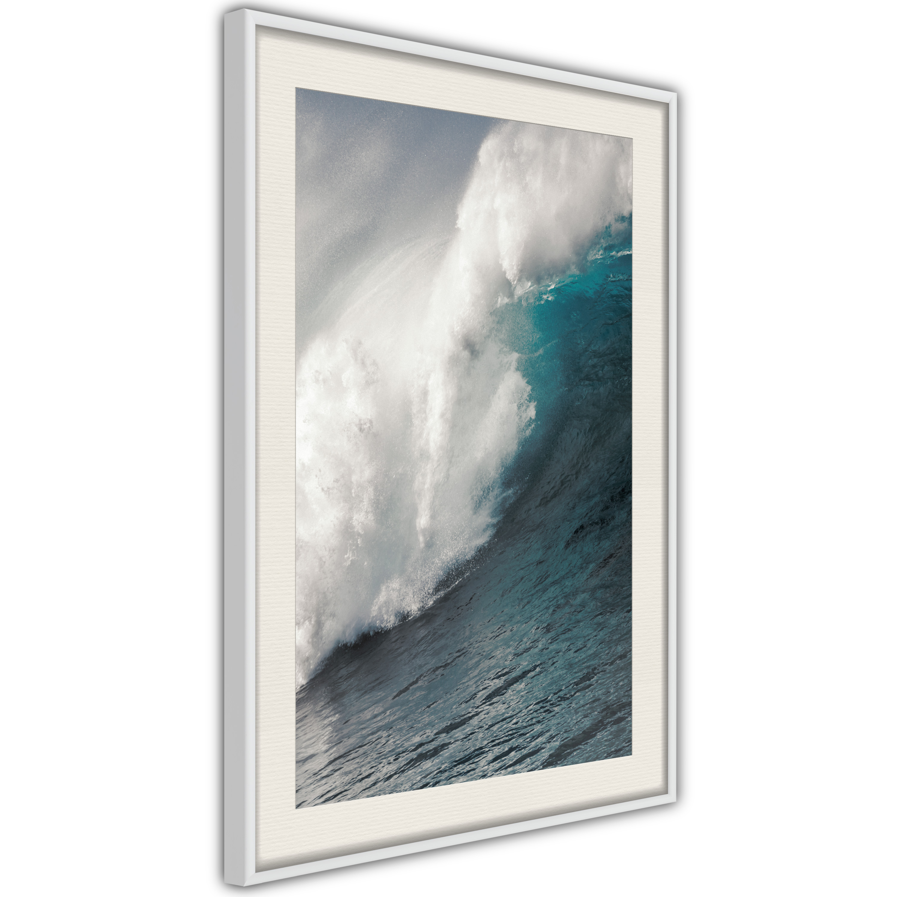 Poster - Power of the Ocean - 30x45