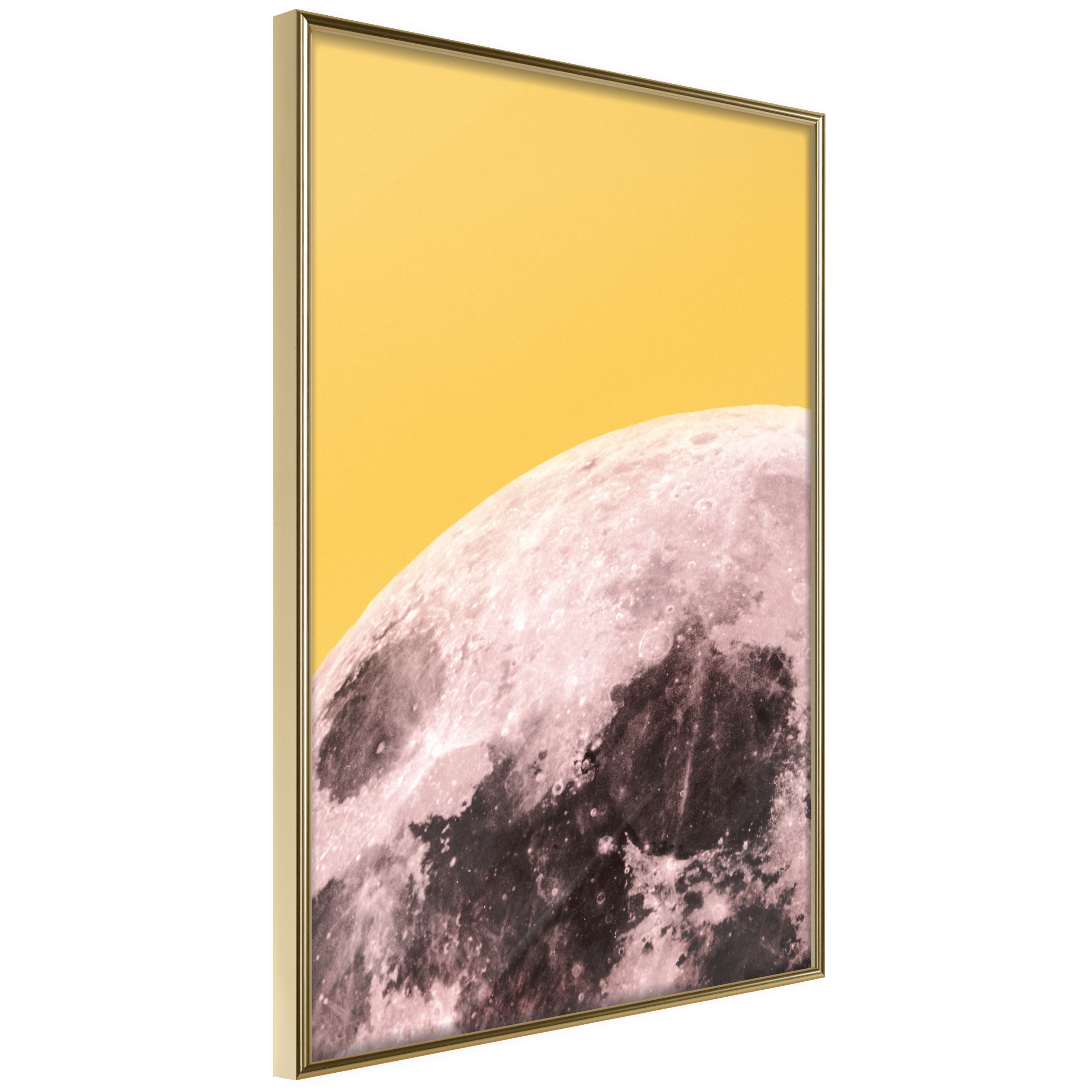 Poster - Pink Moon - 40x60