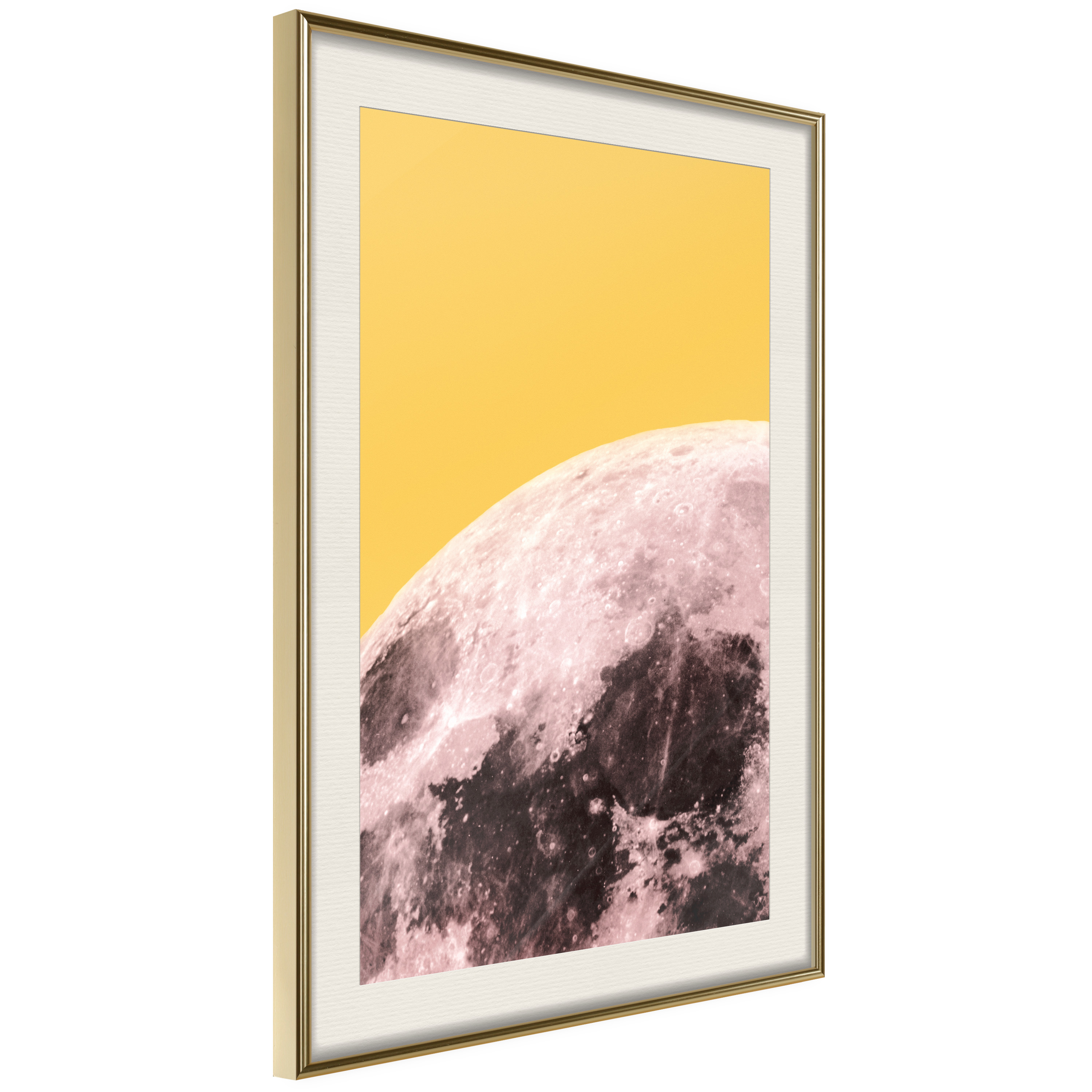 Poster - Pink Moon - 20x30