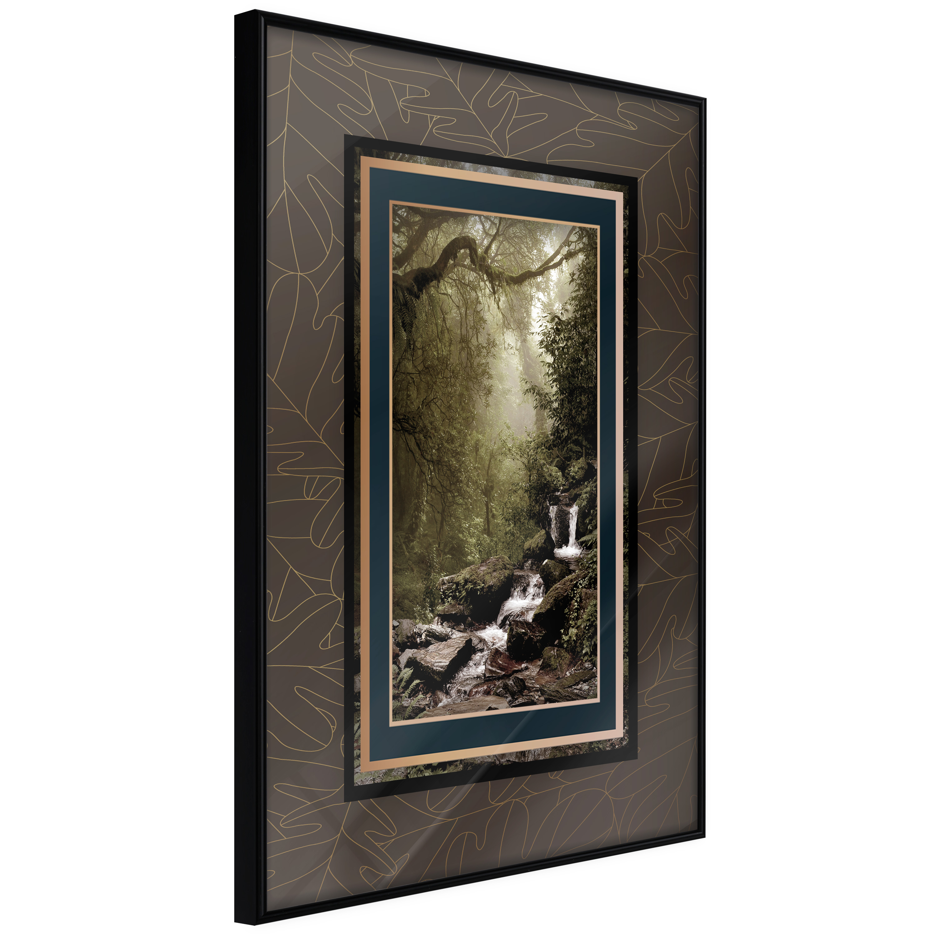 Poster - Magical Place - 20x30