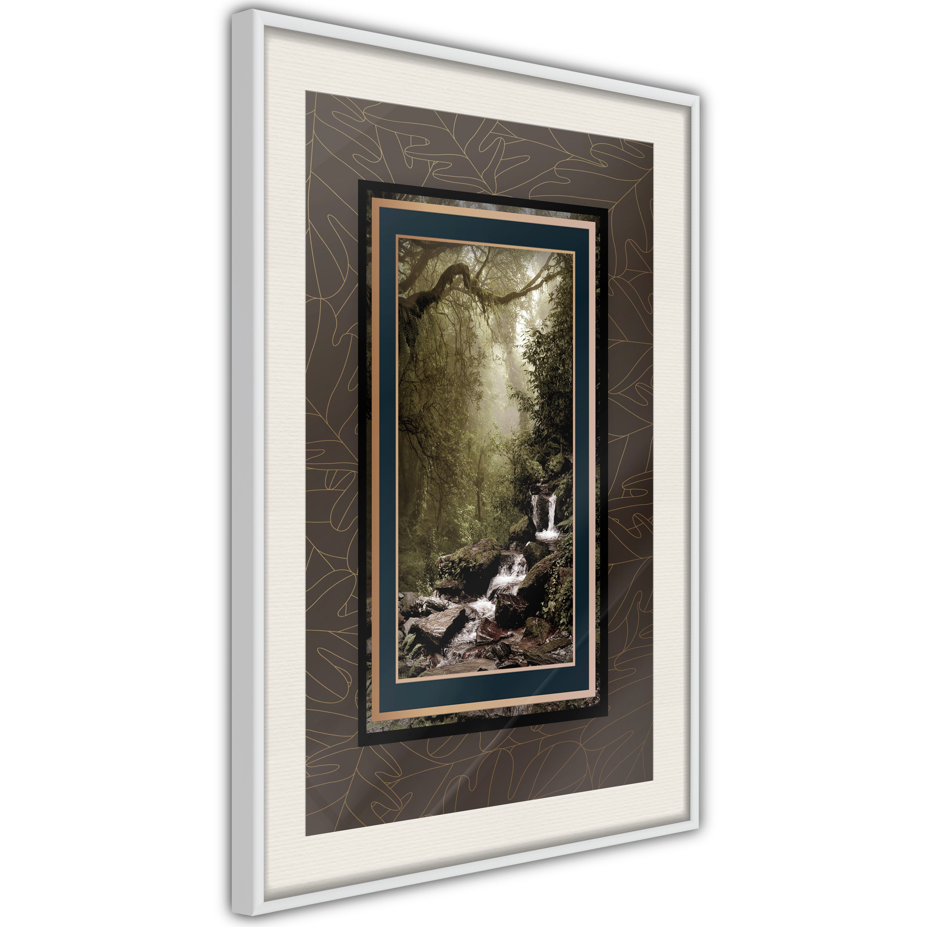 Poster - Magical Place - 40x60
