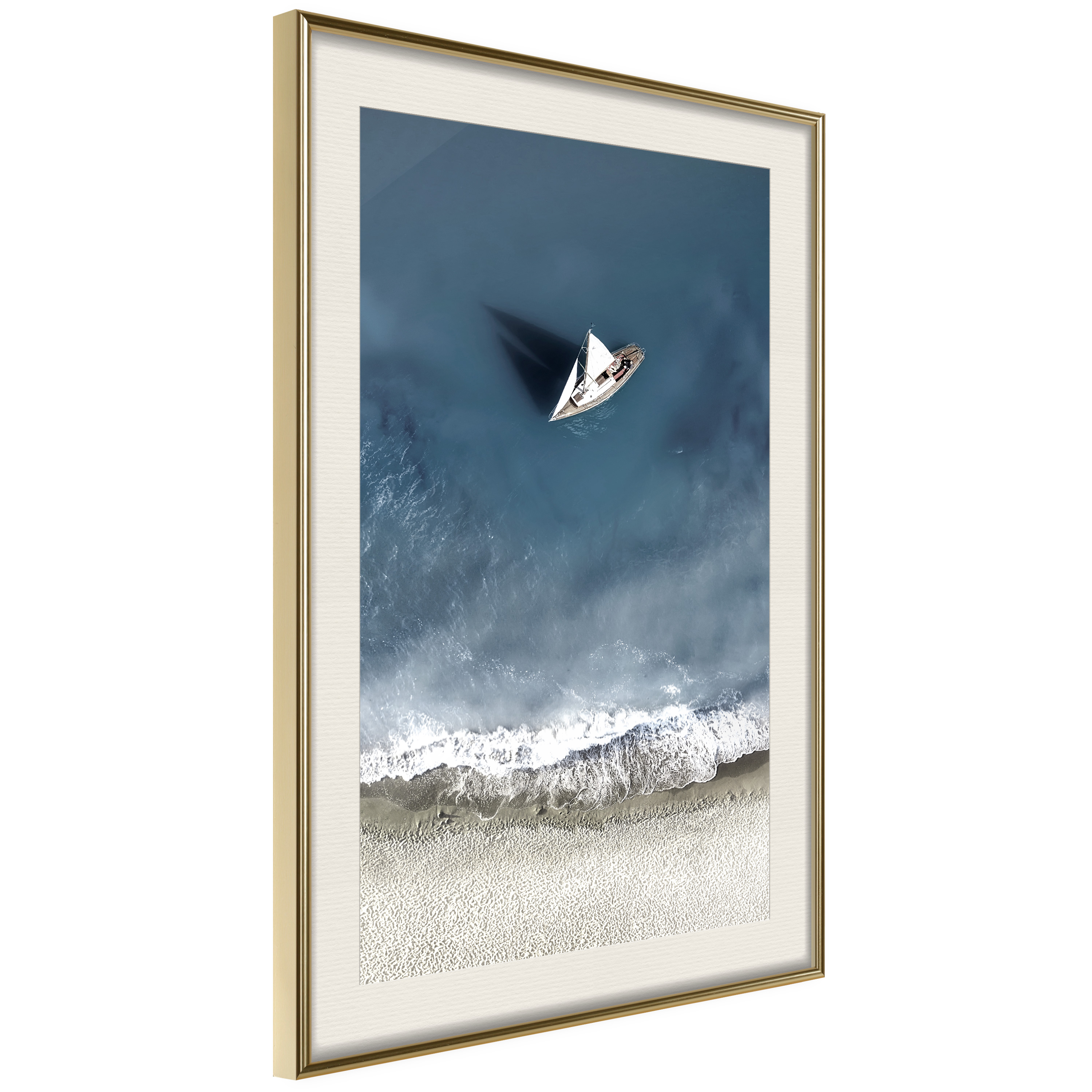 Poster - To The Shore - 40x60