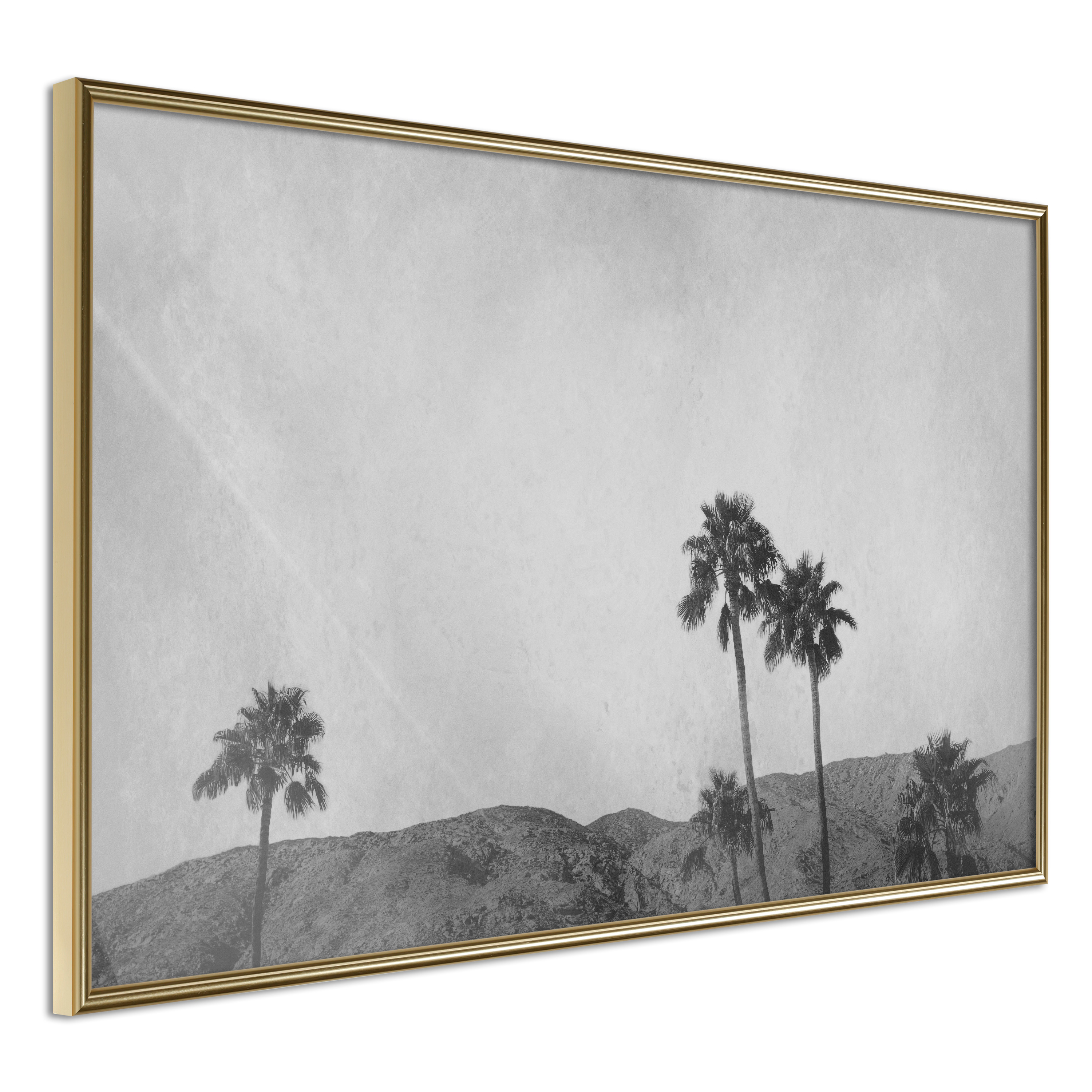 Poster - Sky of California - 60x40