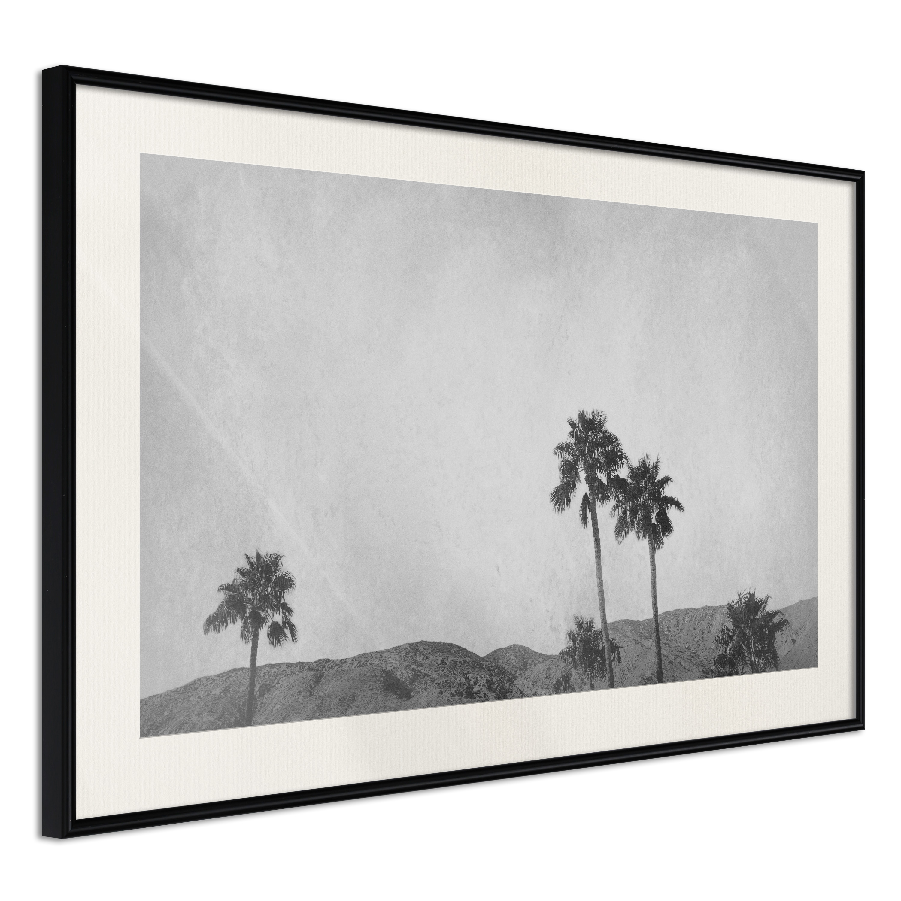 Poster - Sky of California - 90x60