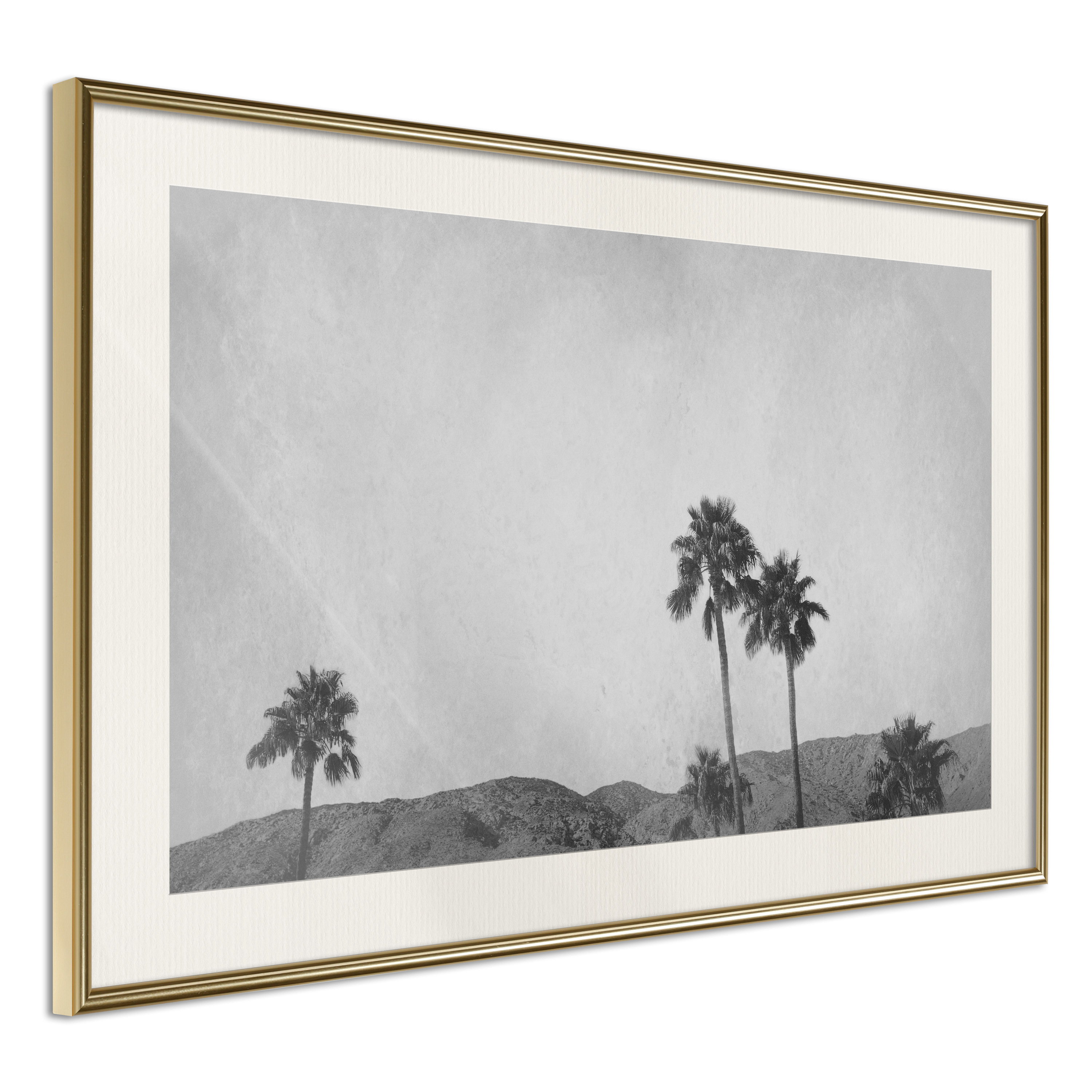 Poster - Sky of California - 90x60