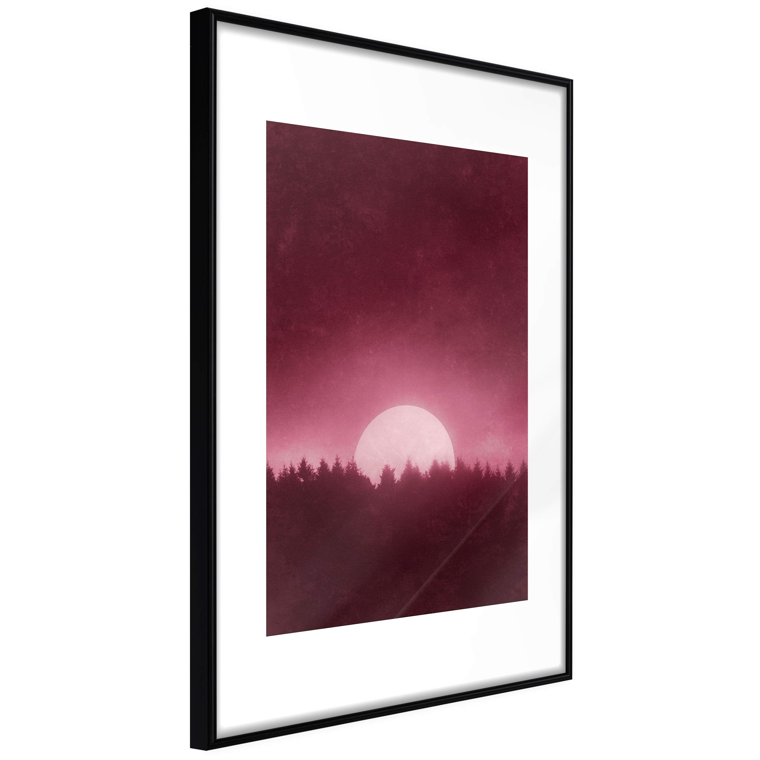 Poster - Moonrise - 40x60
