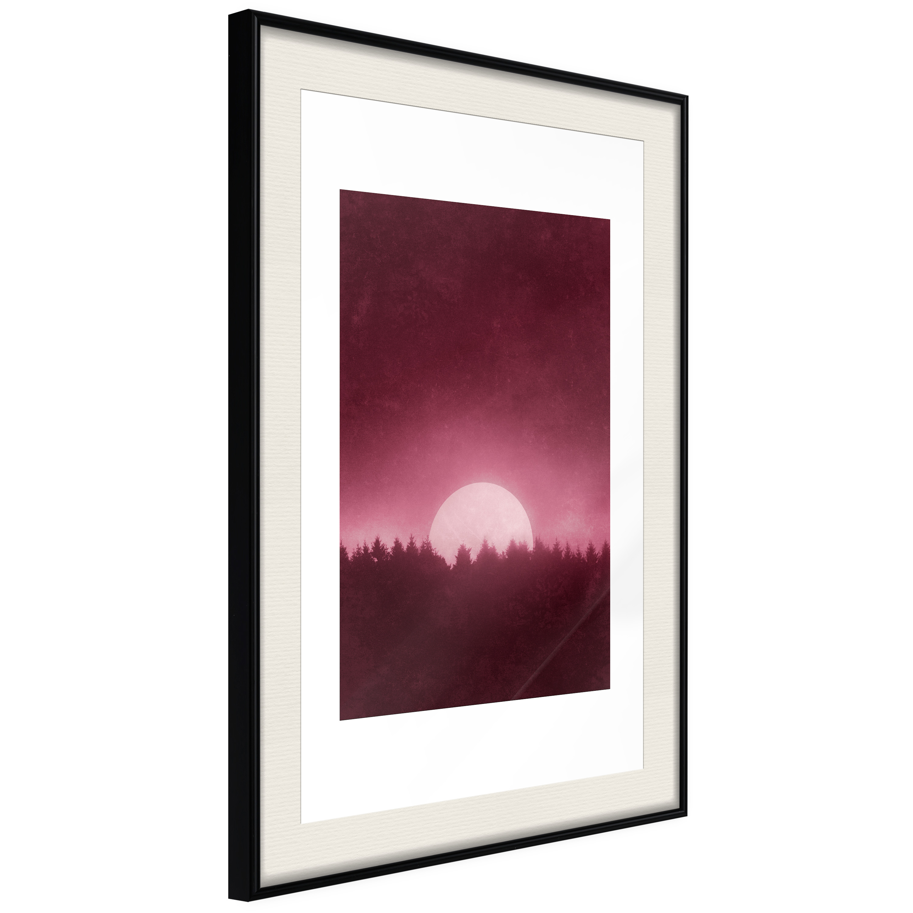 Poster - Moonrise - 40x60