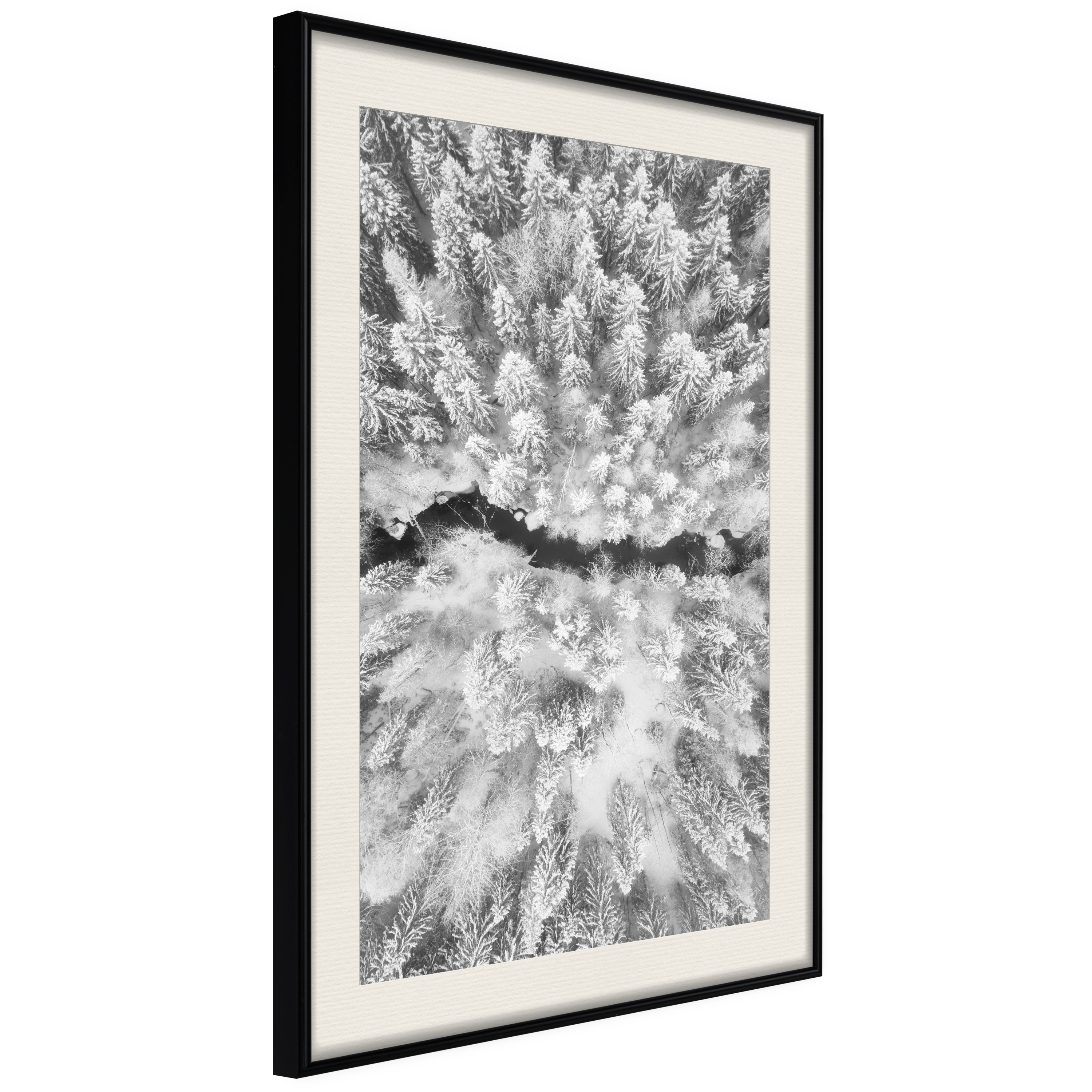 Poster - Frost Land - 20x30