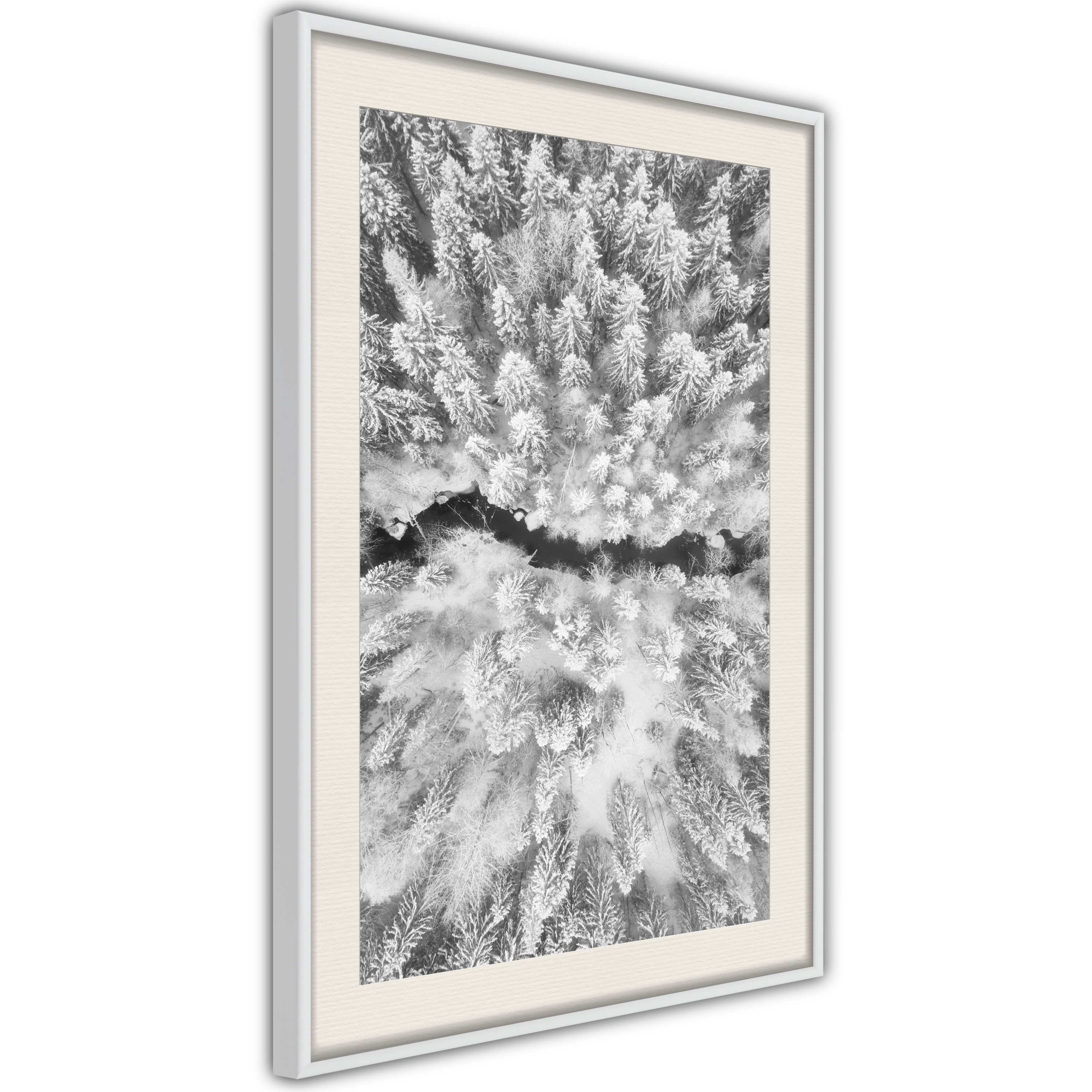 Poster - Frost Land - 40x60