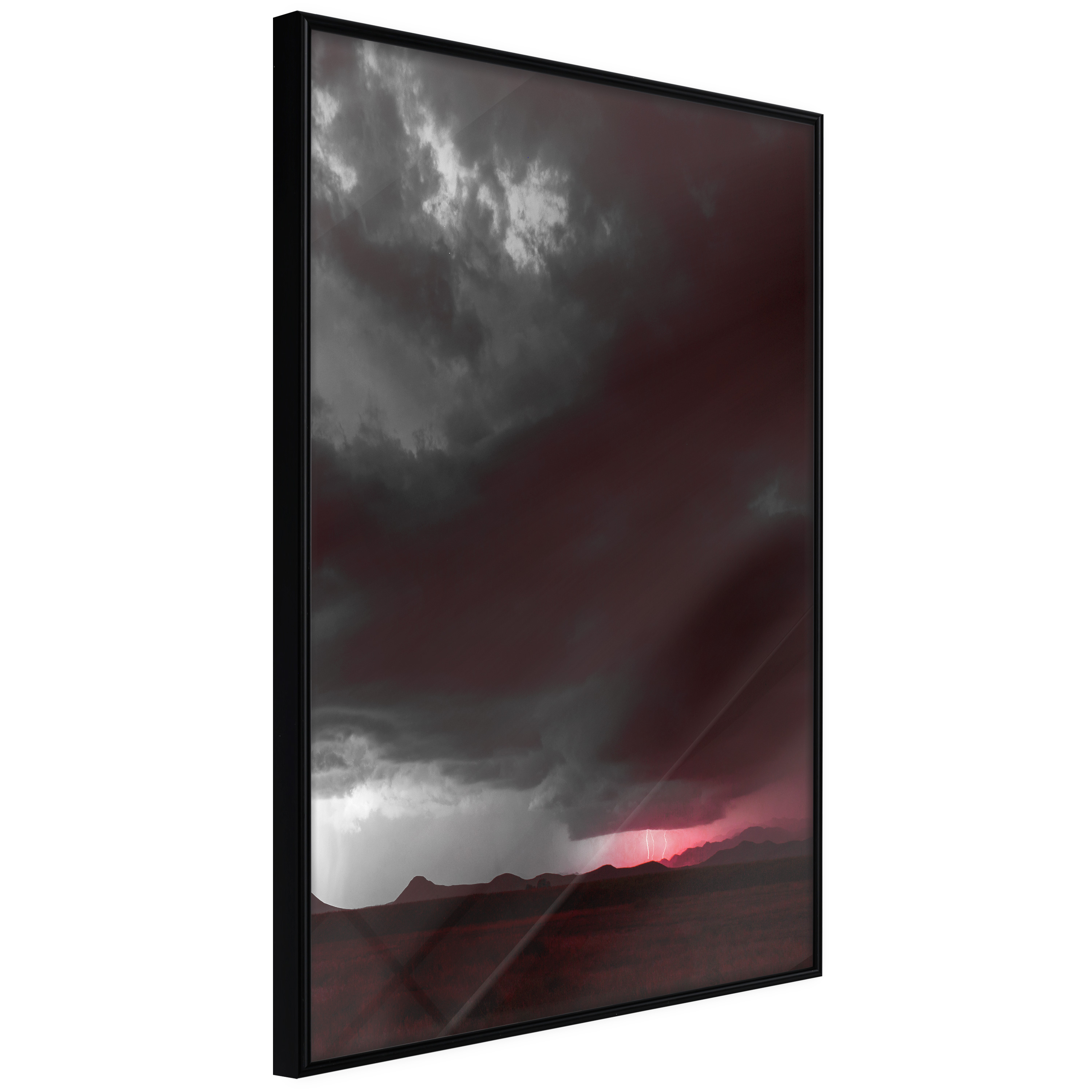 Poster - Dark Sky - 20x30