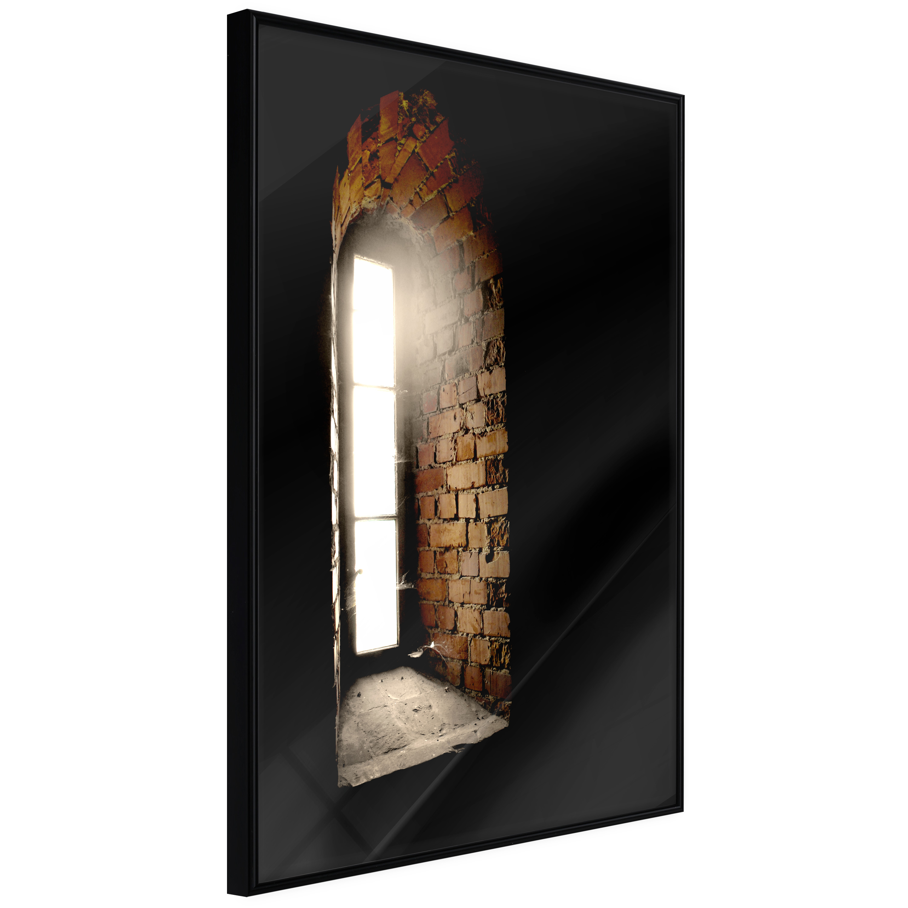 Poster - Window to the World - 40x60