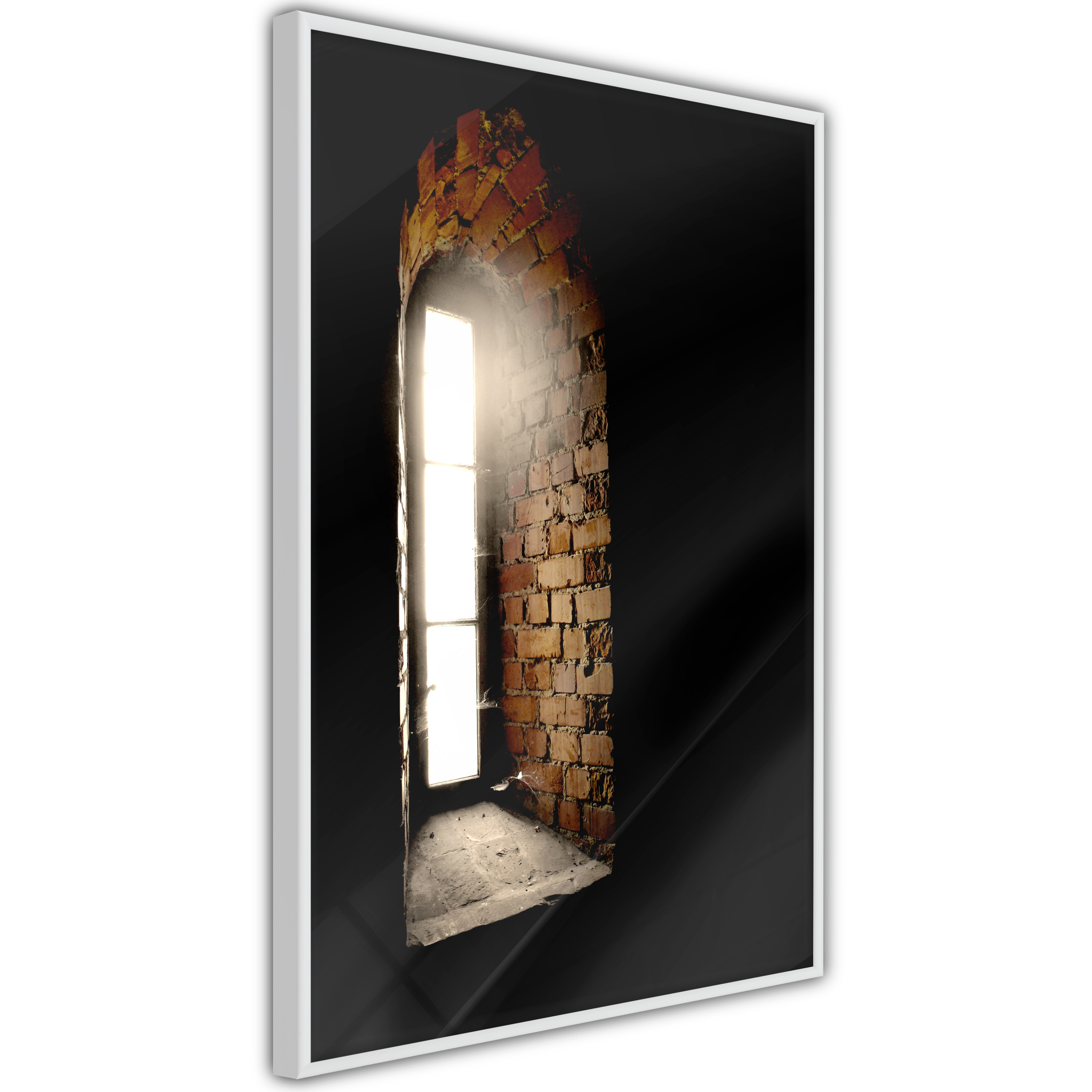 Poster - Window to the World - 40x60