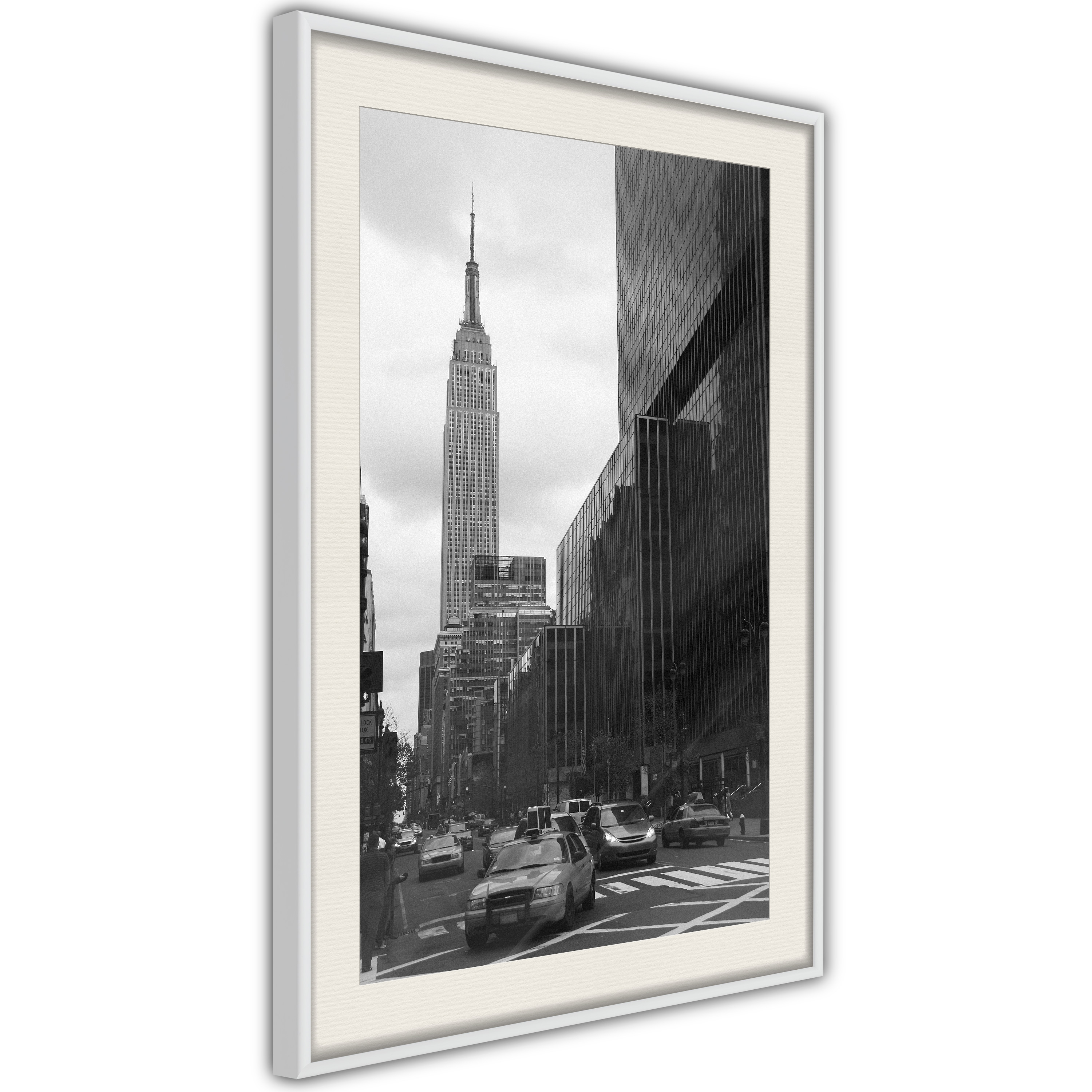 Poster - Empire State Building - 40x60