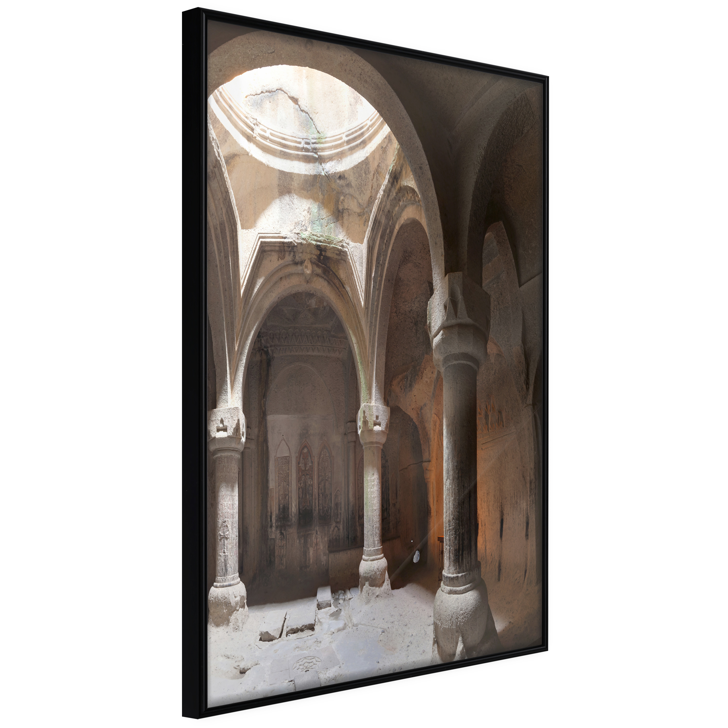 Poster - Place of Peace - 20x30