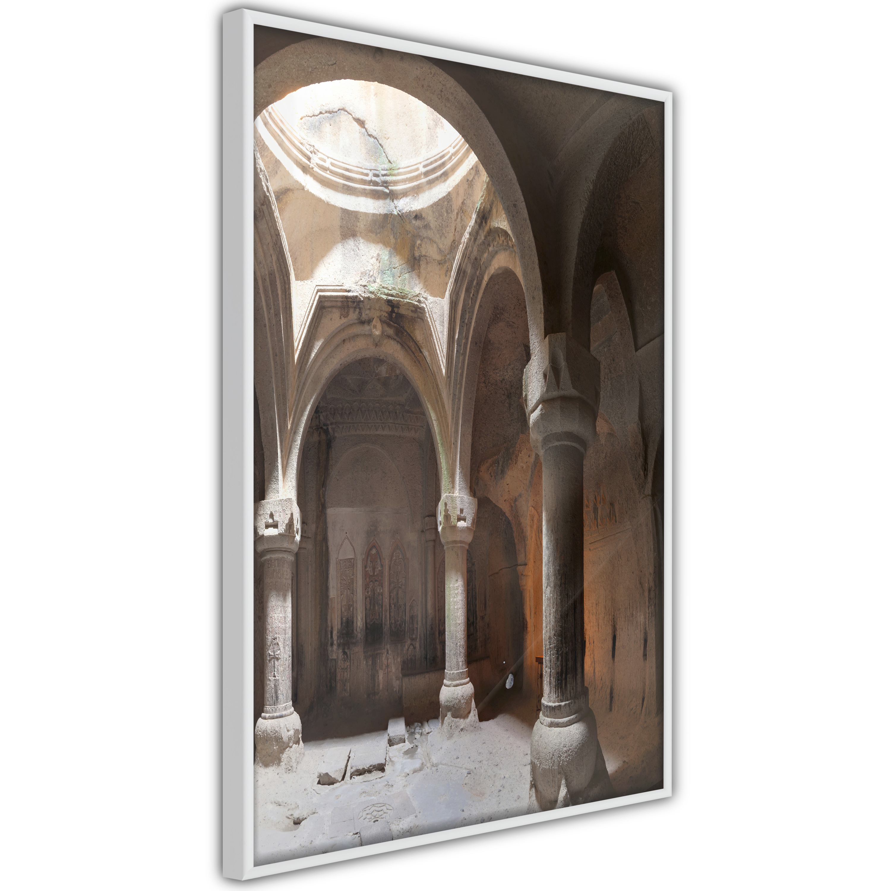 Poster - Place of Peace - 40x60