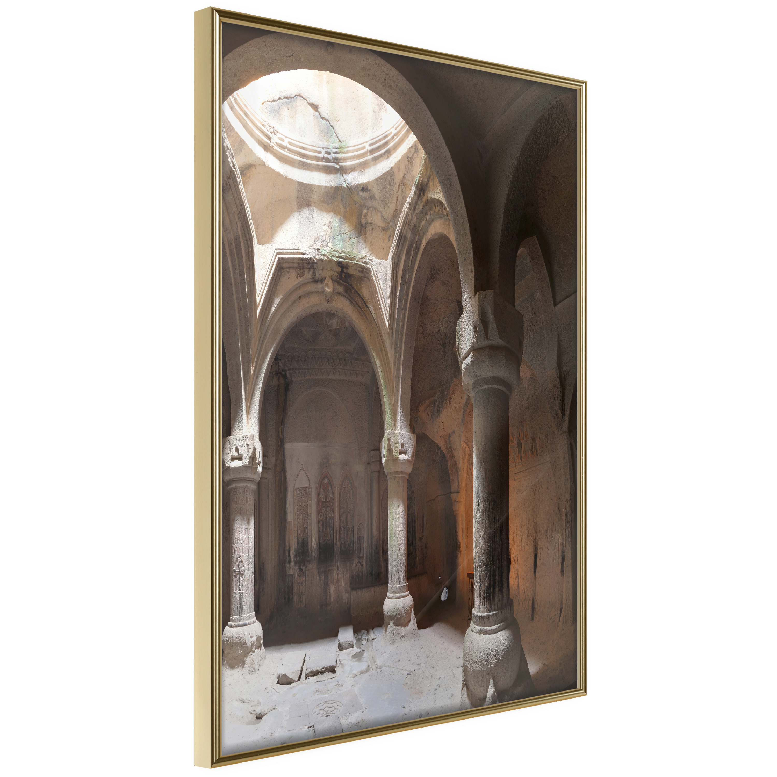 Poster - Place of Peace - 30x45