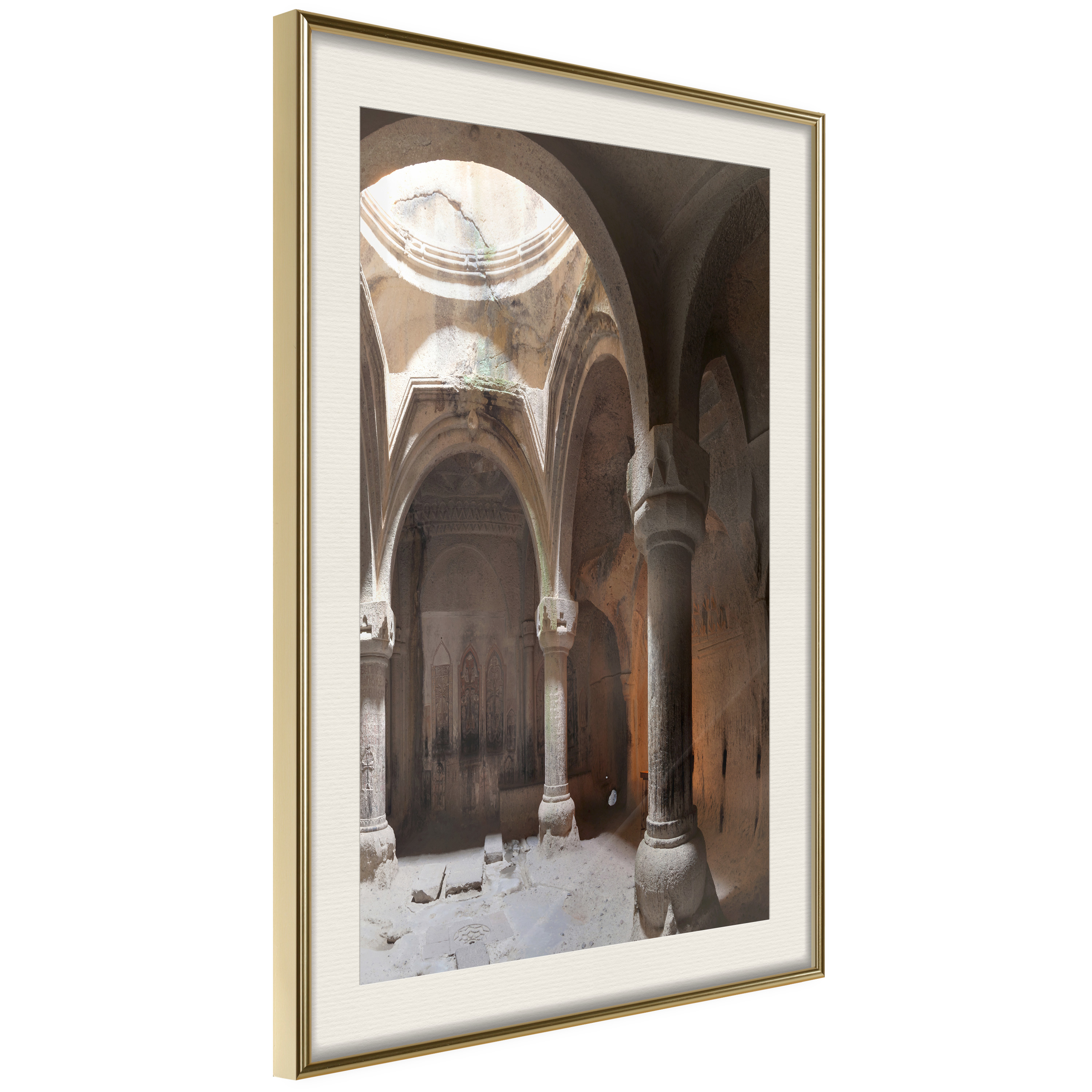 Poster - Place of Peace - 30x45