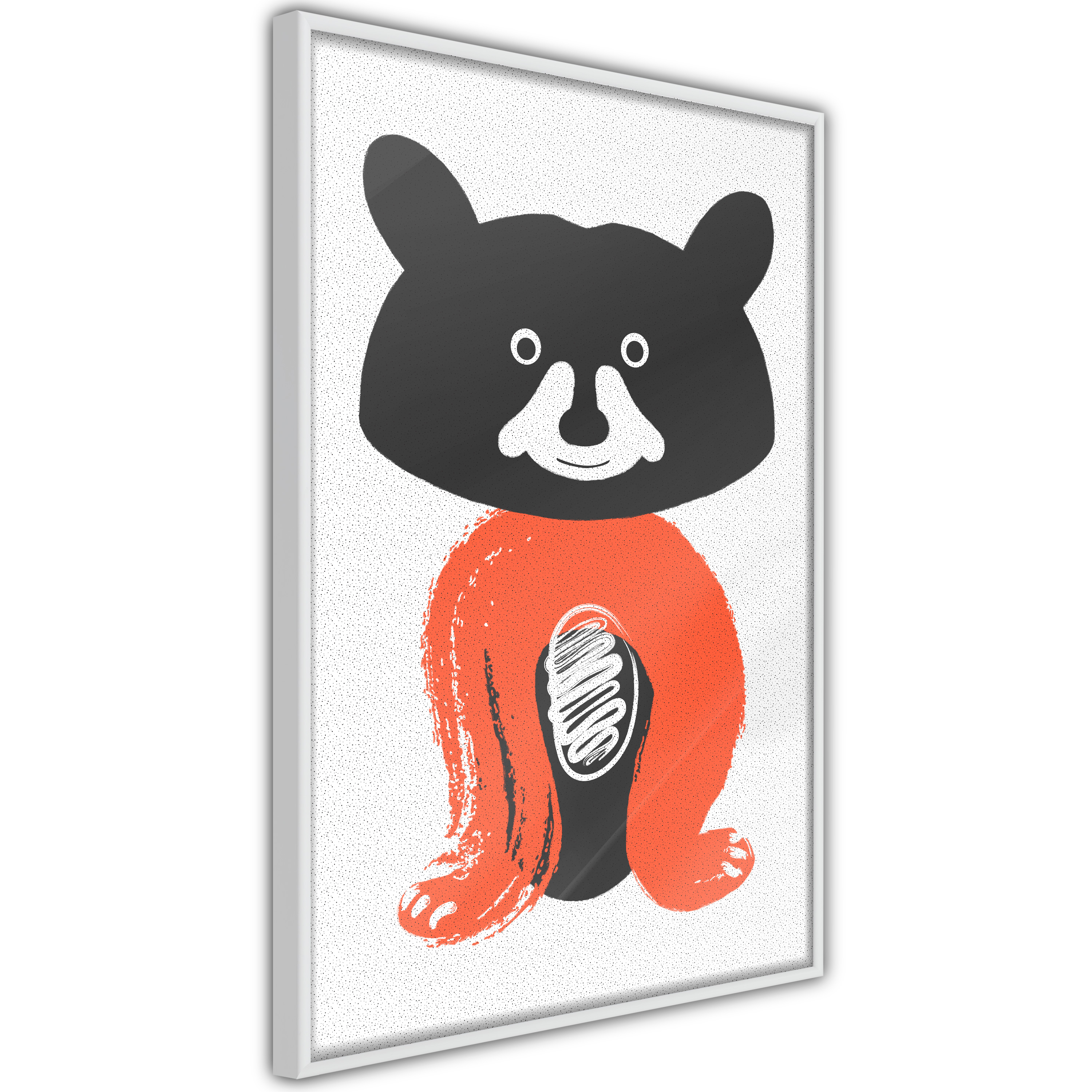 Poster - Little Bear - 20x30