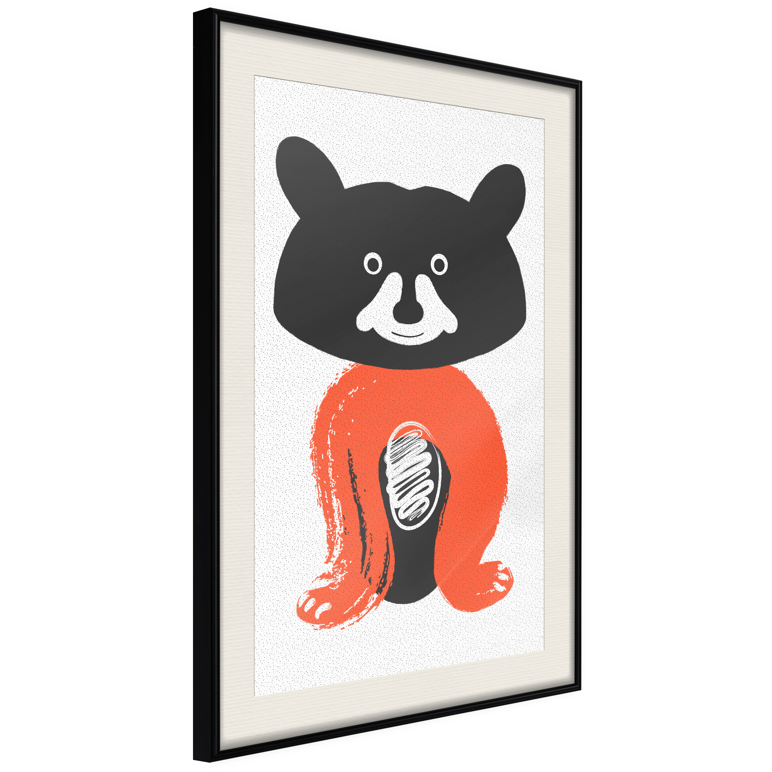 Poster - Little Bear - 30x45