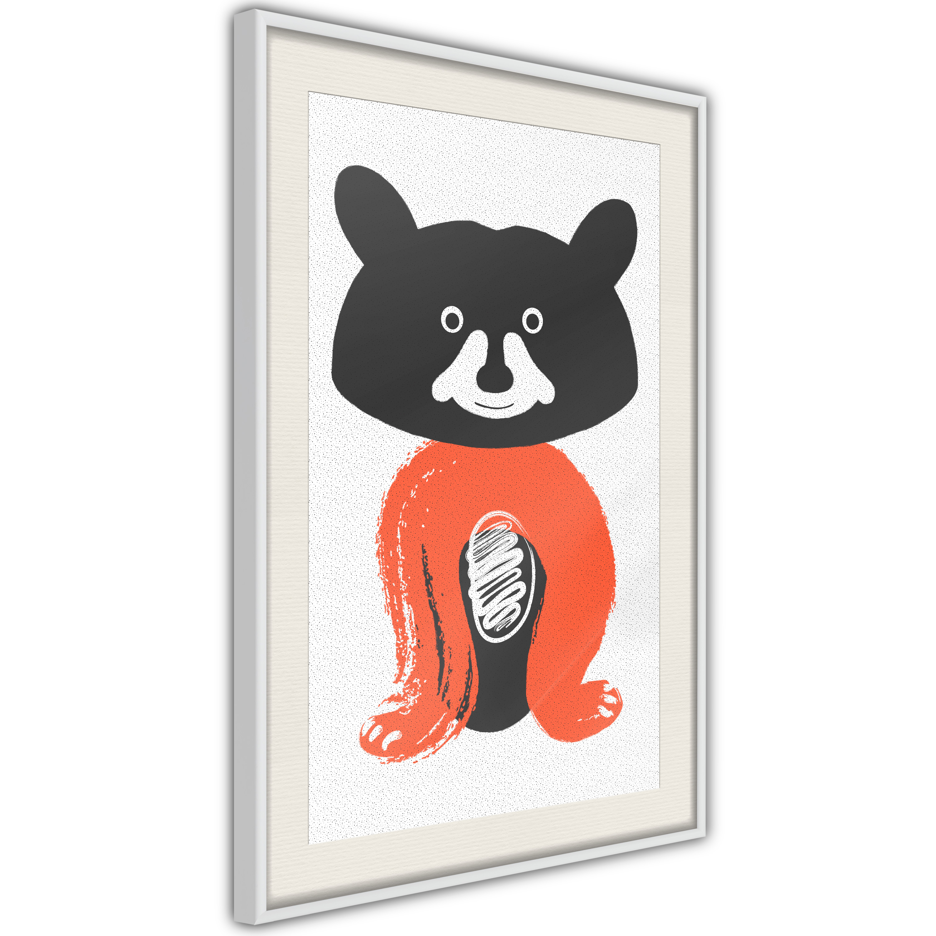 Poster - Little Bear - 40x60