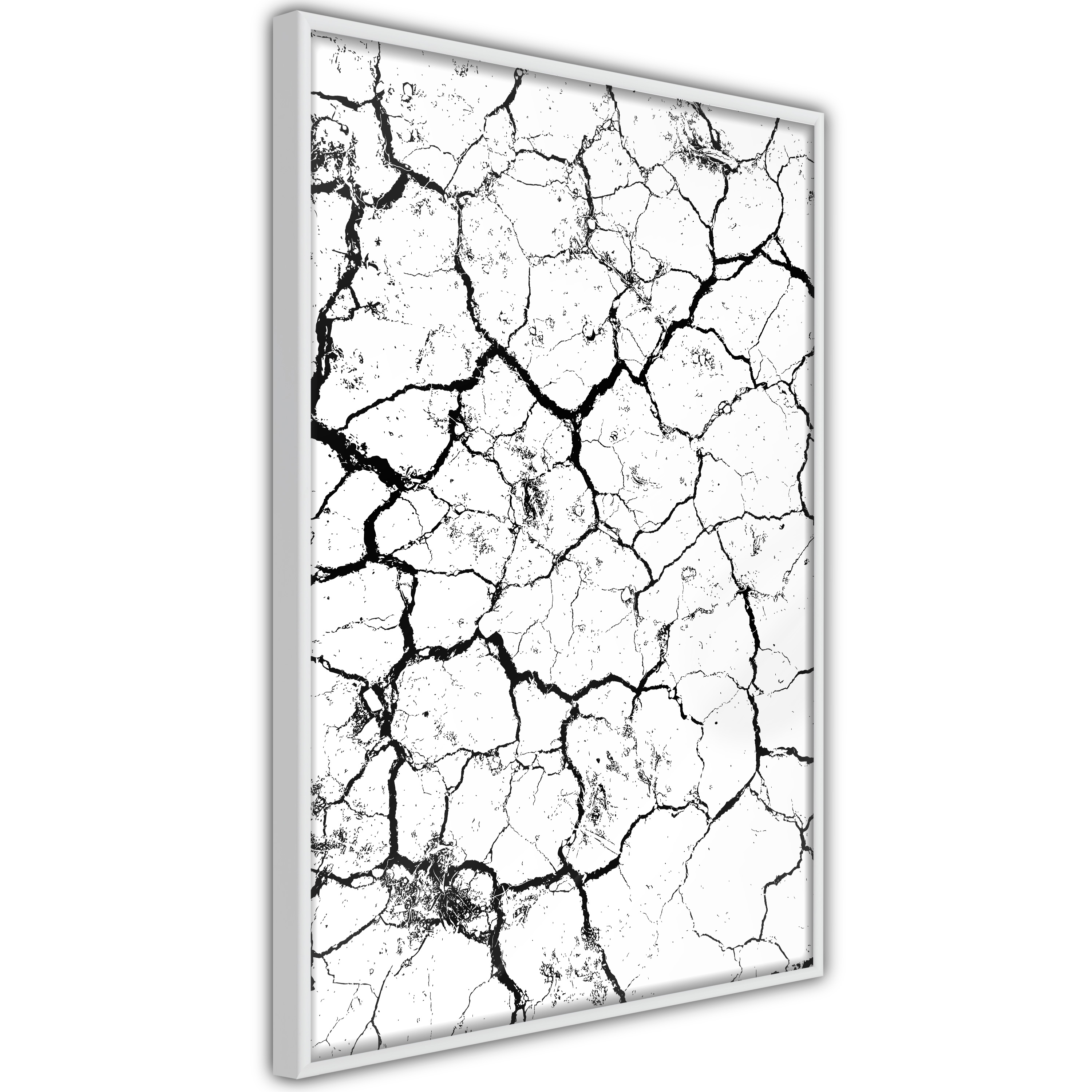 Poster - Drought - 20x30