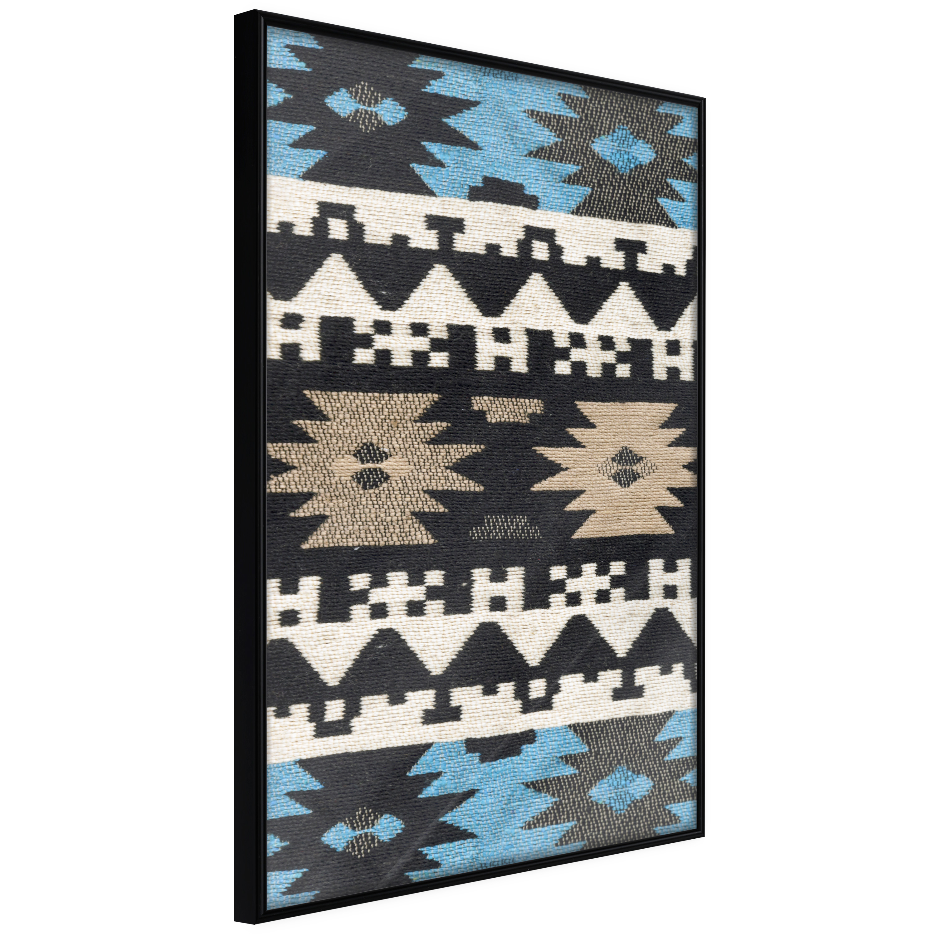 Poster - Tribal Patterns - 40x60
