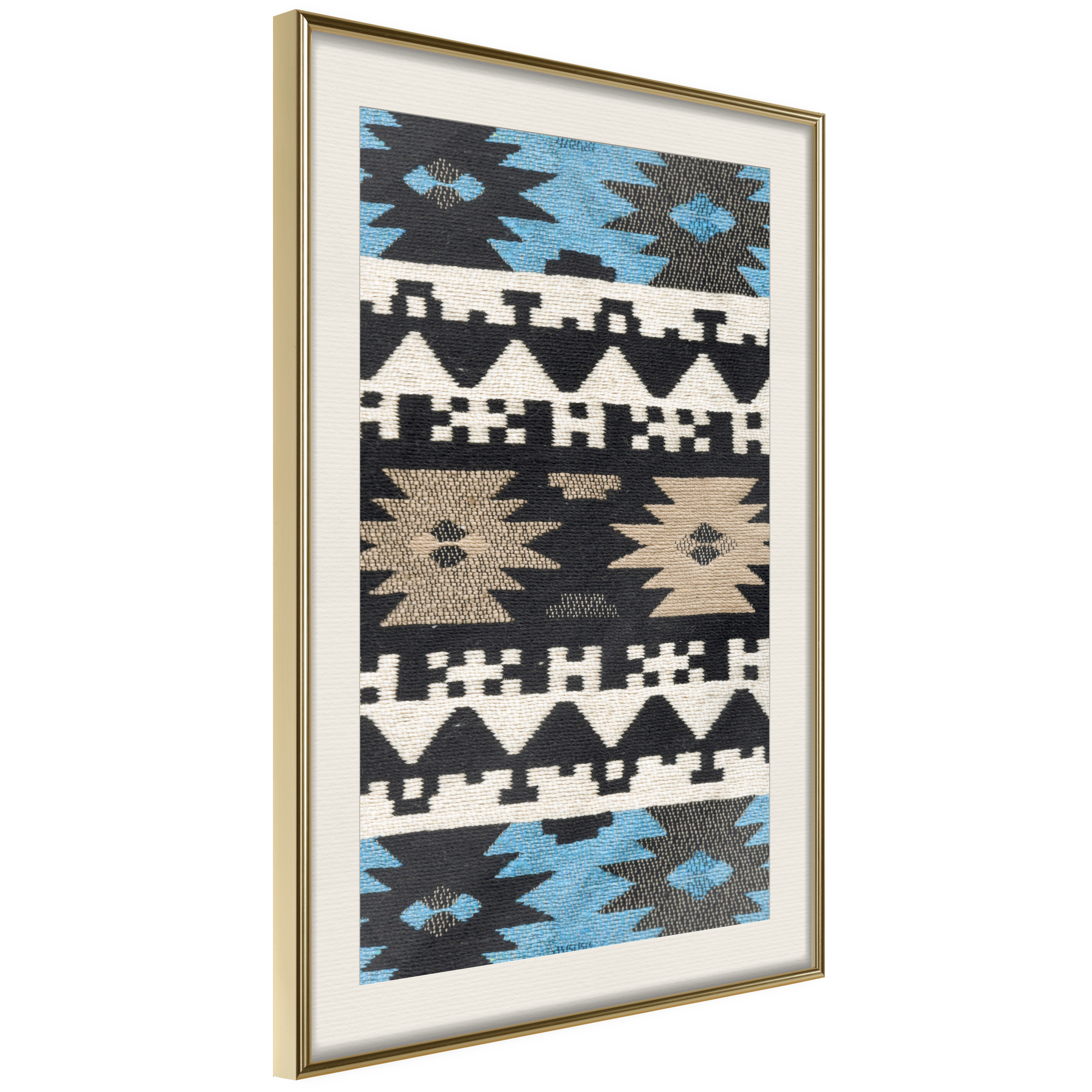 Poster - Tribal Patterns - 40x60