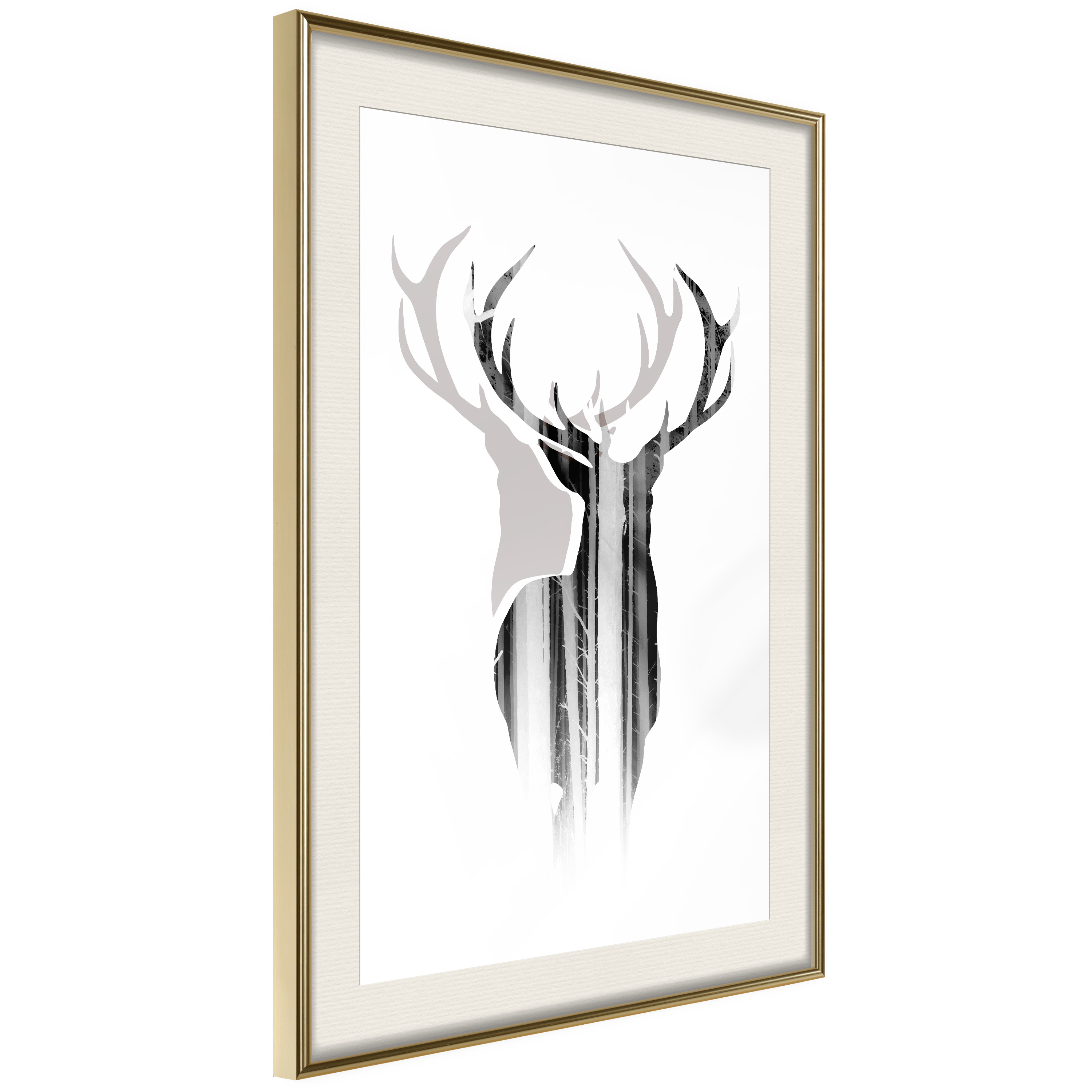Poster - Guardian of the Forest - 30x45
