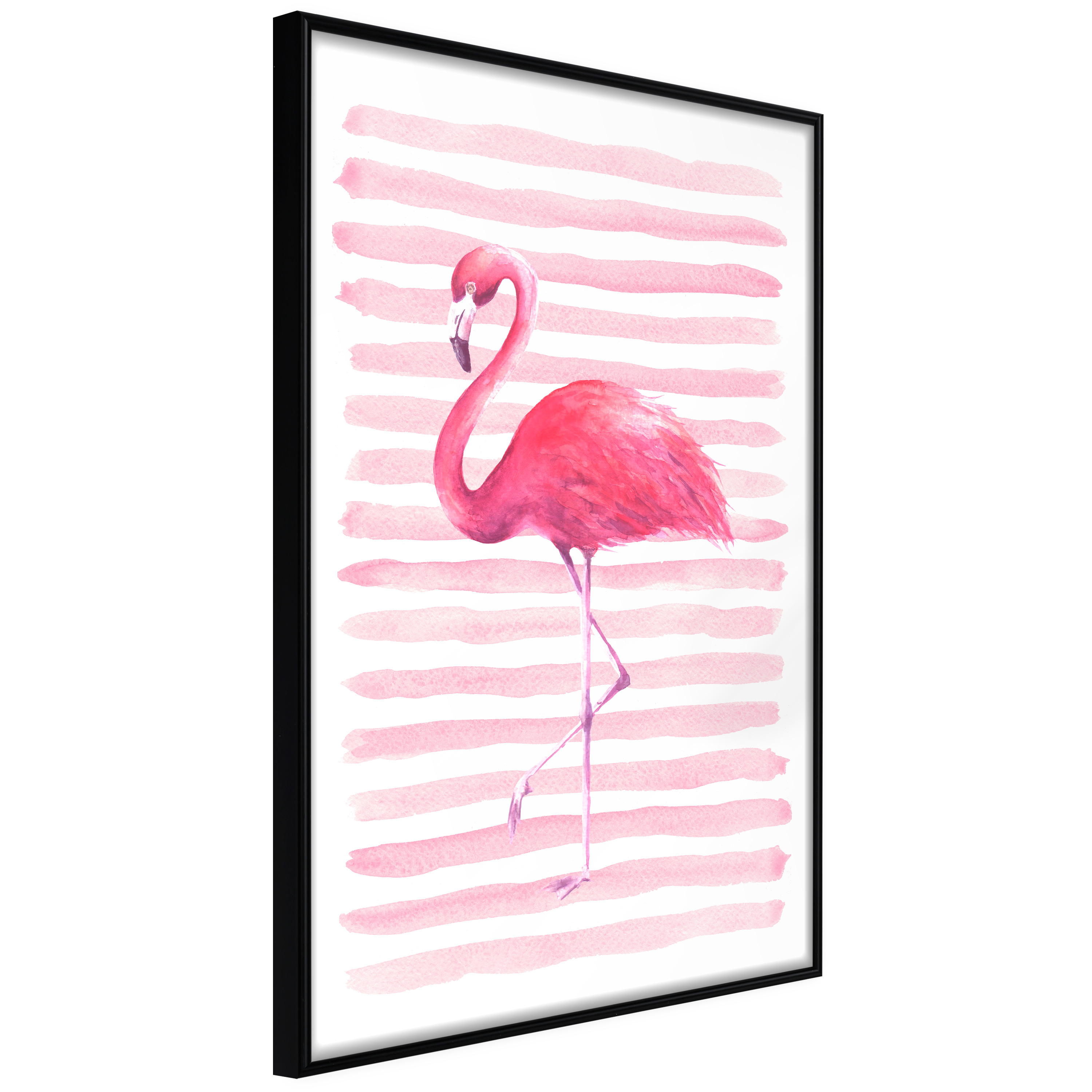 Poster - Pink Madness - 40x60