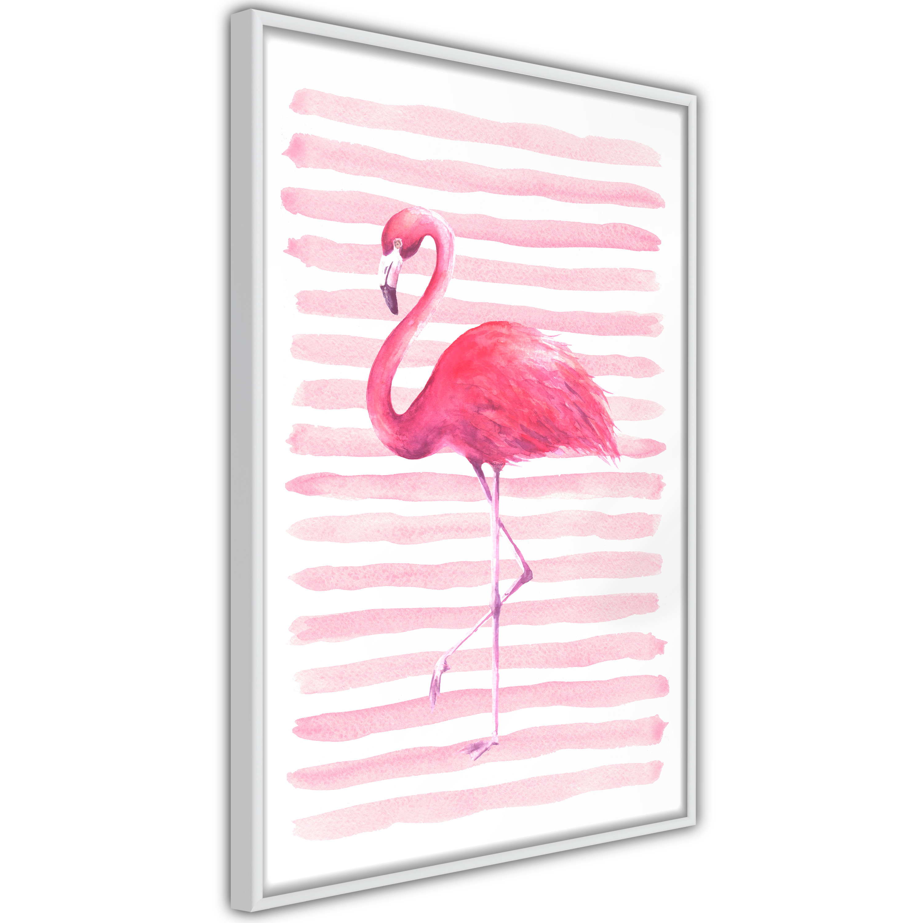 Poster - Pink Madness - 40x60