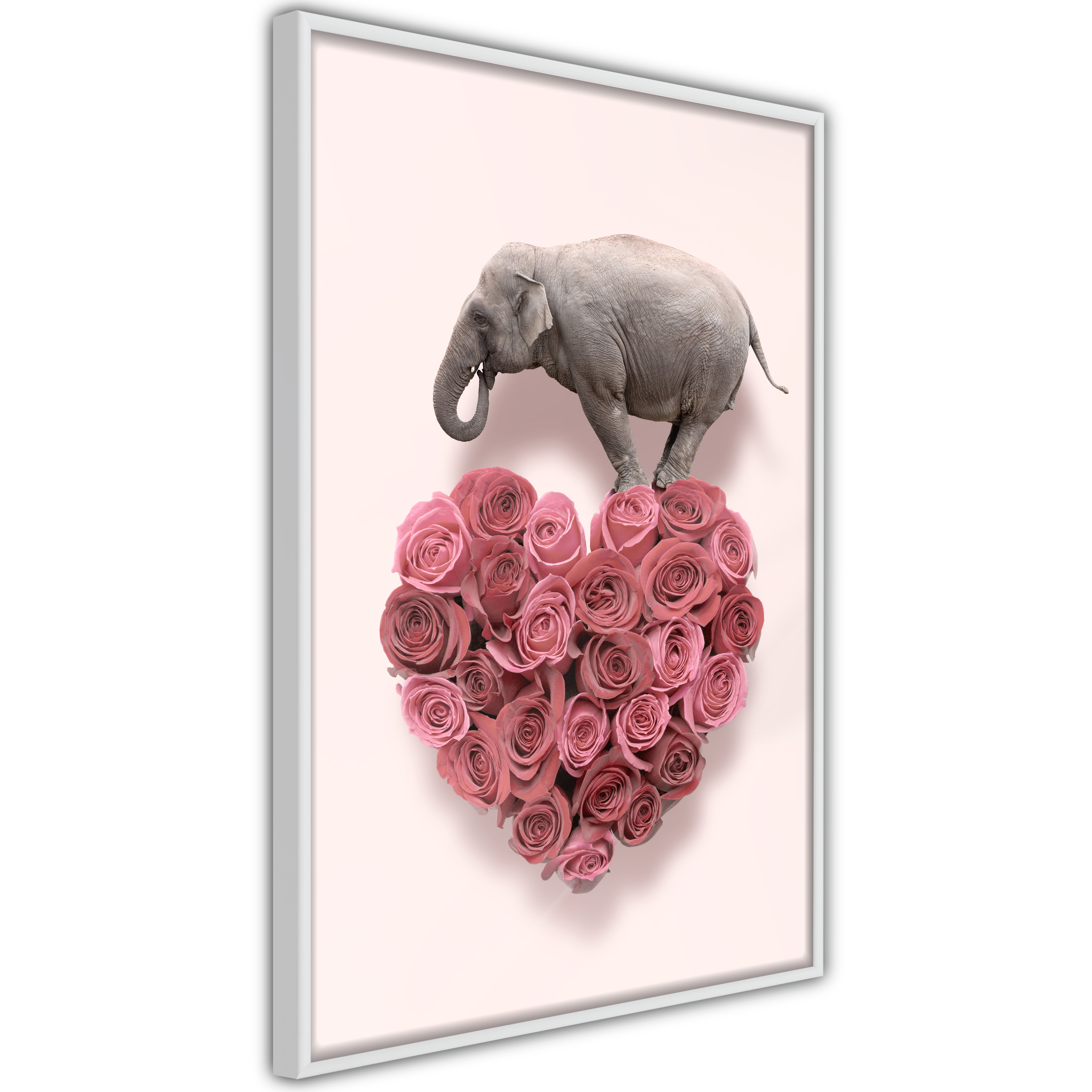 Poster - Proof of Love - 30x45