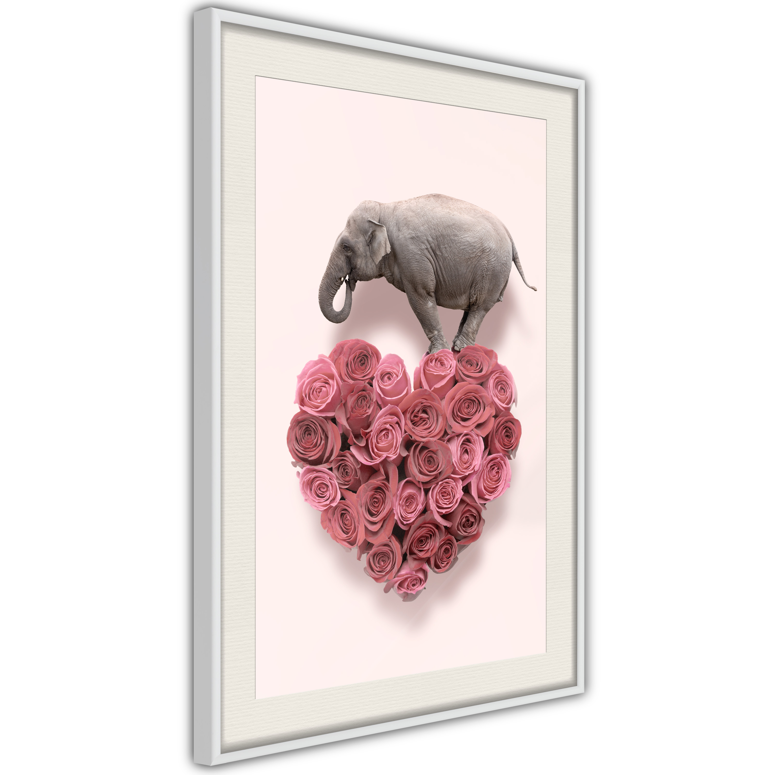 Poster - Proof of Love - 40x60