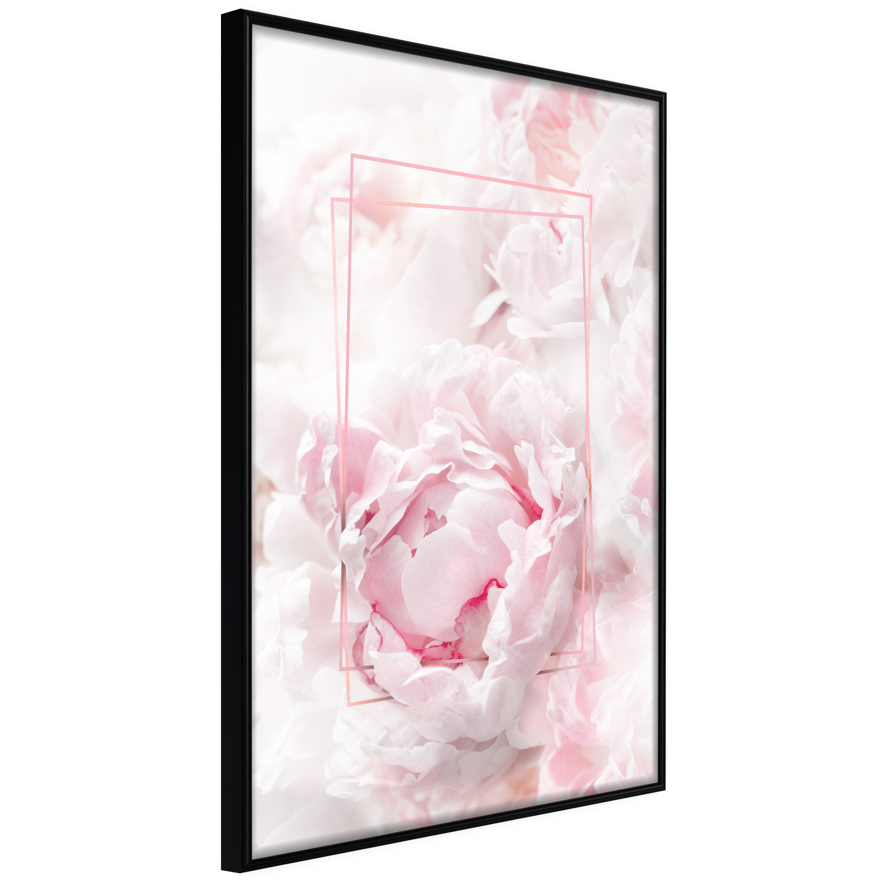 Poster - Floral Dreams - 20x30