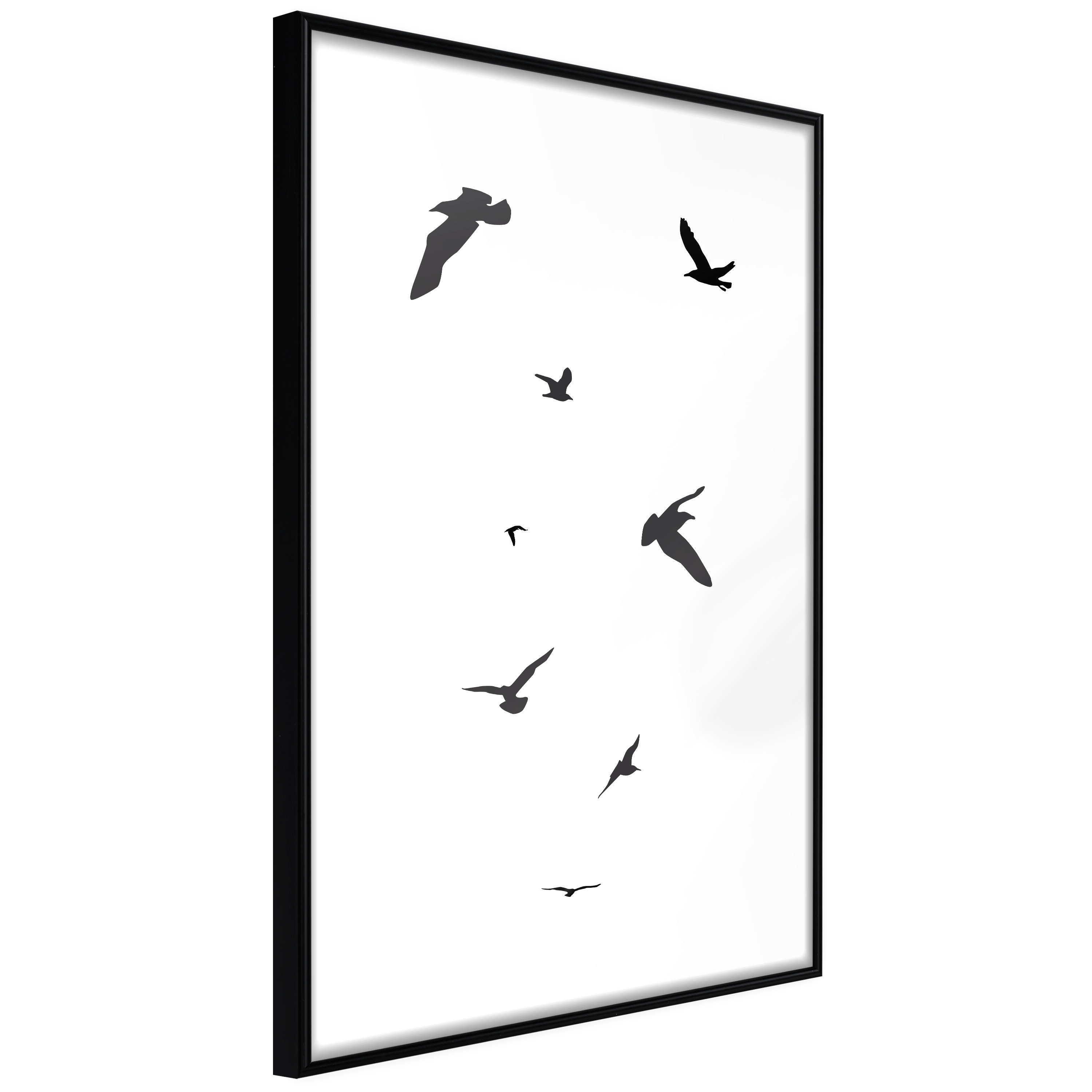 Poster - Birds - 20x30