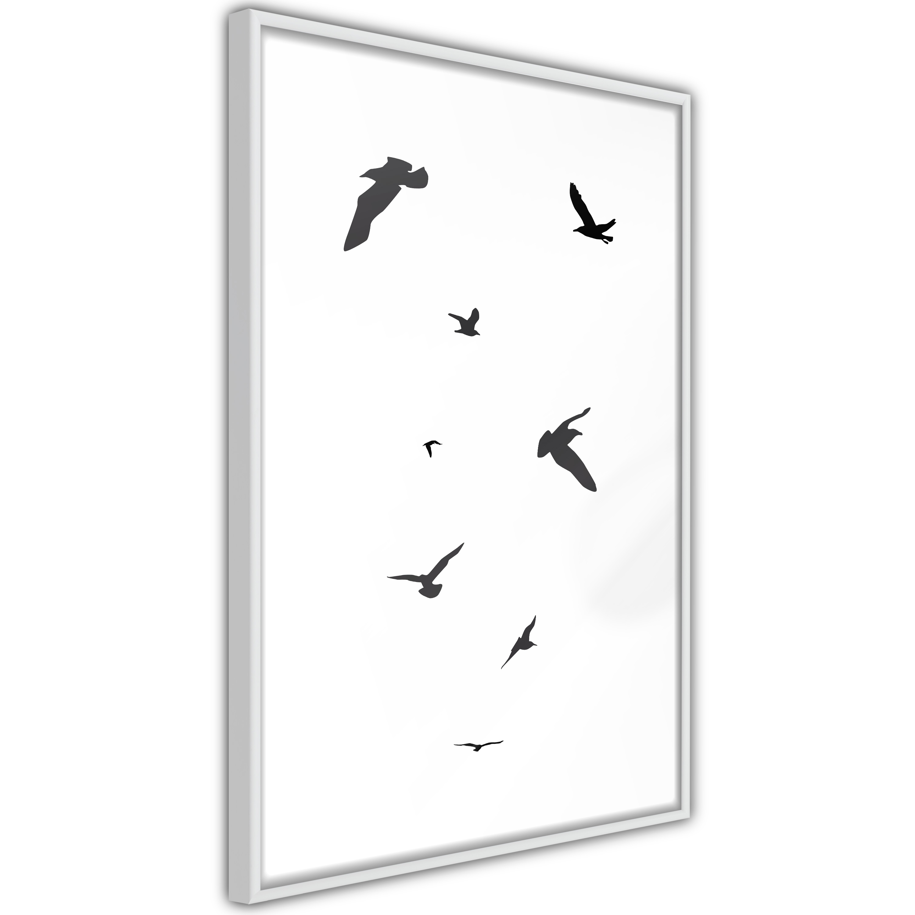 Poster - Birds - 20x30