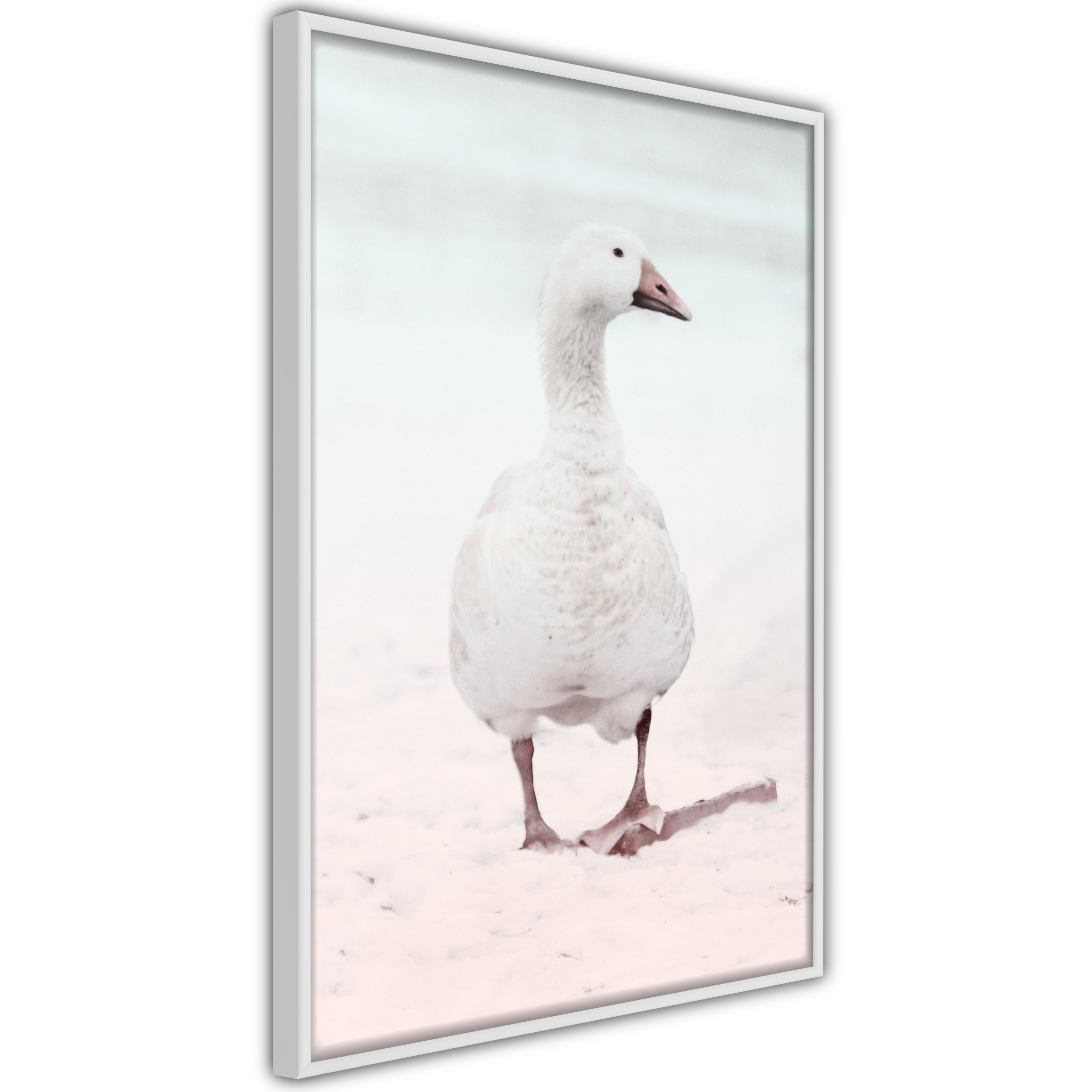 Poster - Walking Goose - 30x45