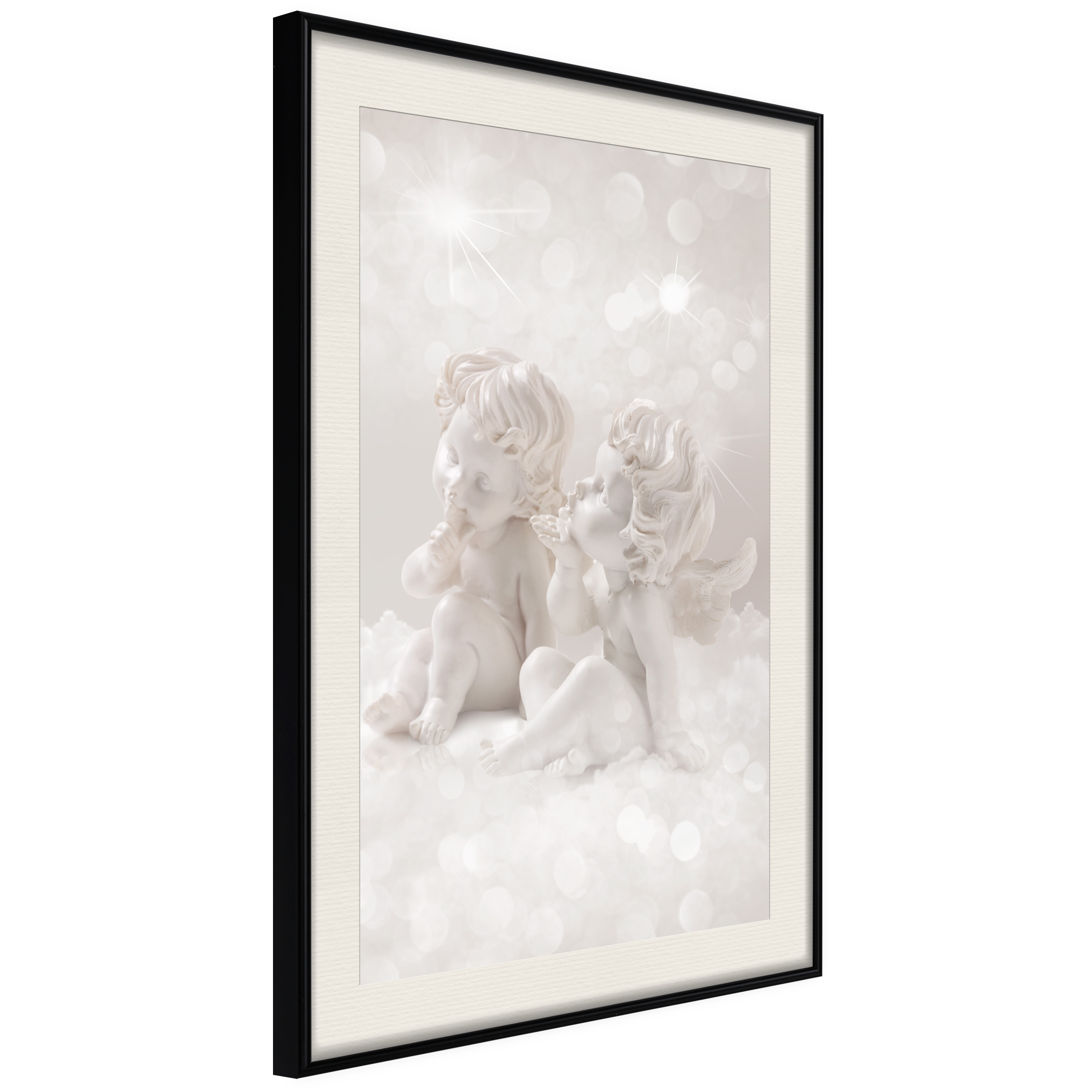 Poster - Cute Angels - 30x45