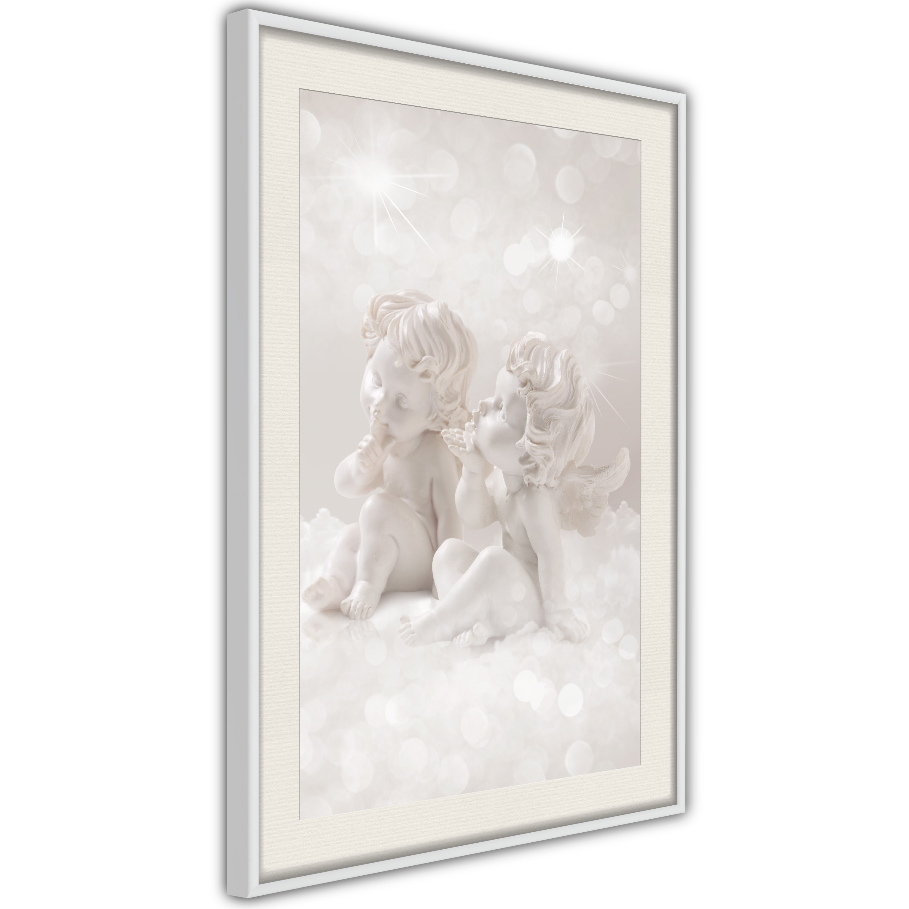 Poster - Cute Angels - 40x60