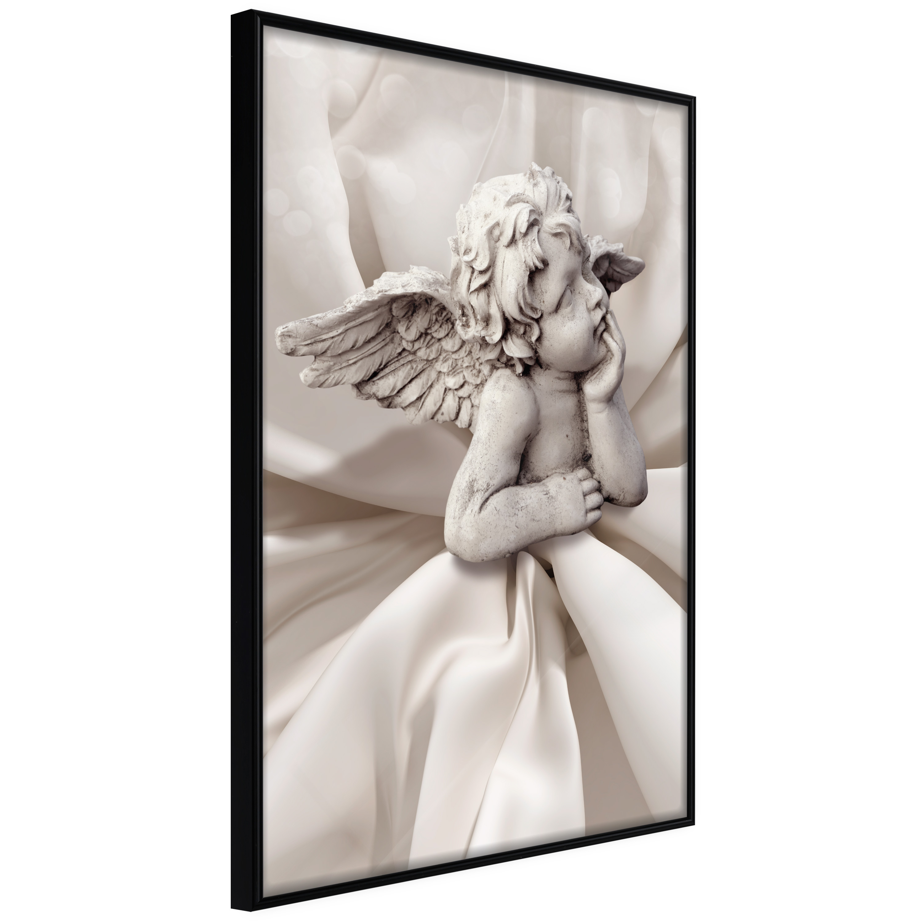 Poster - Little Angel - 20x30