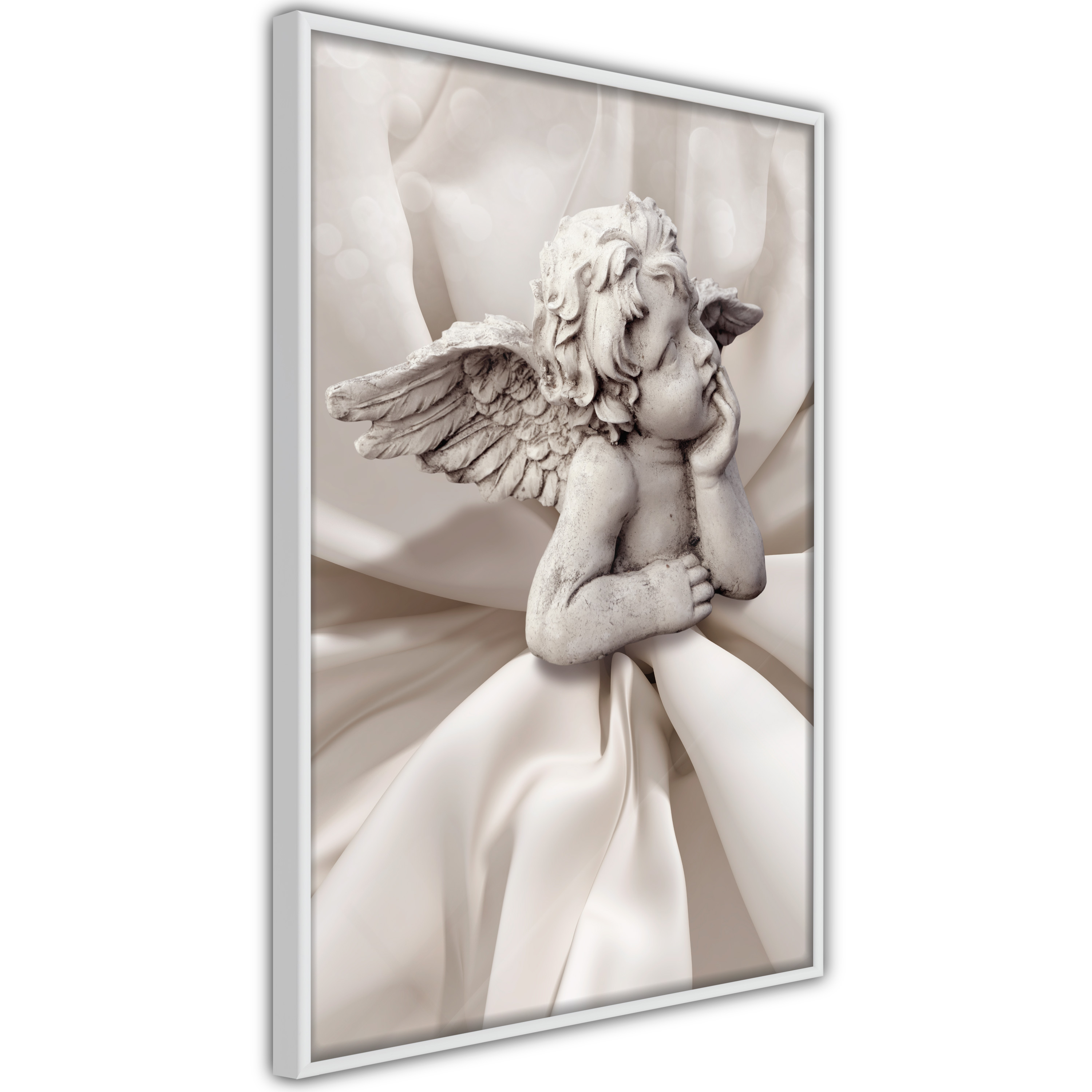 Poster - Little Angel - 20x30