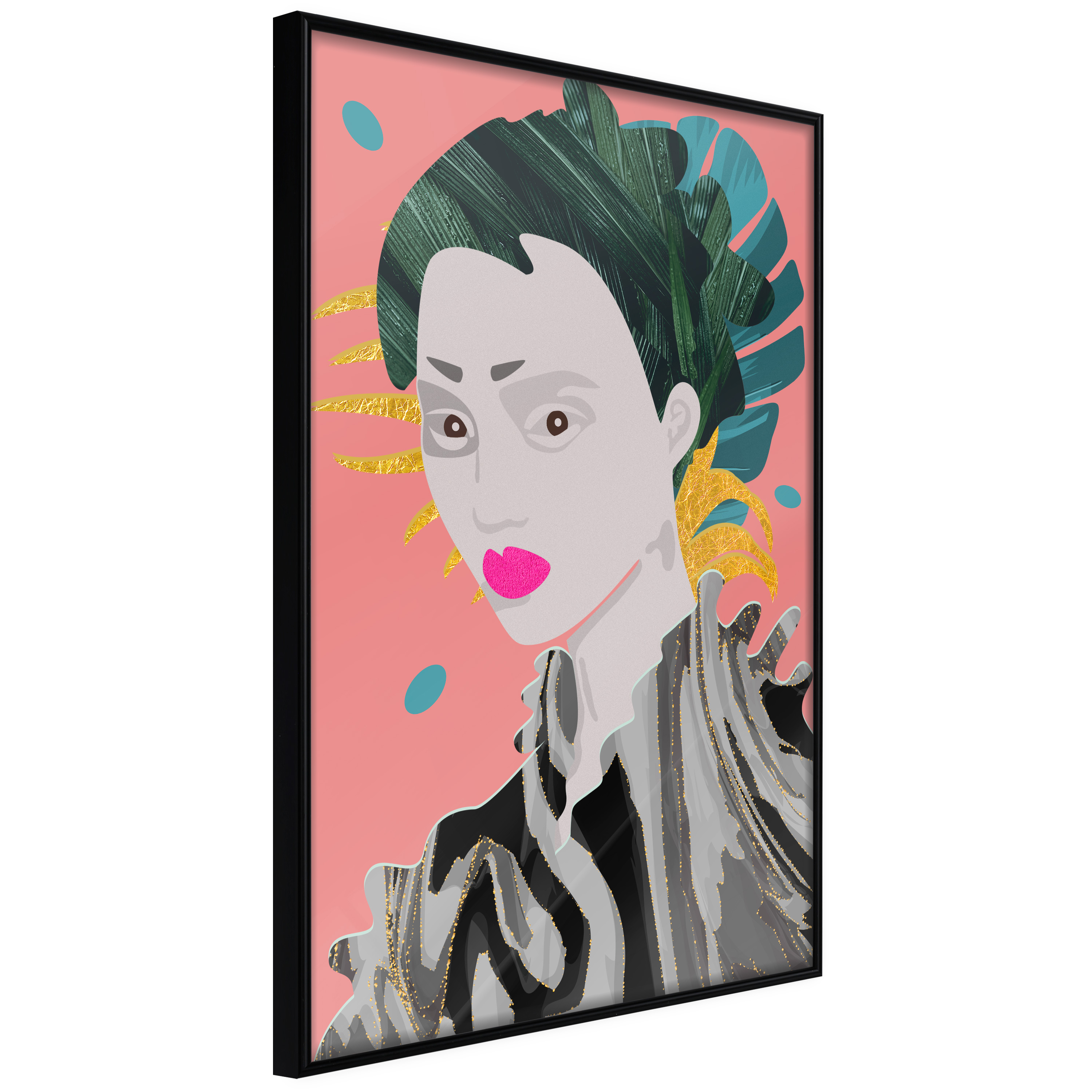 Poster - Geisha - 40x60