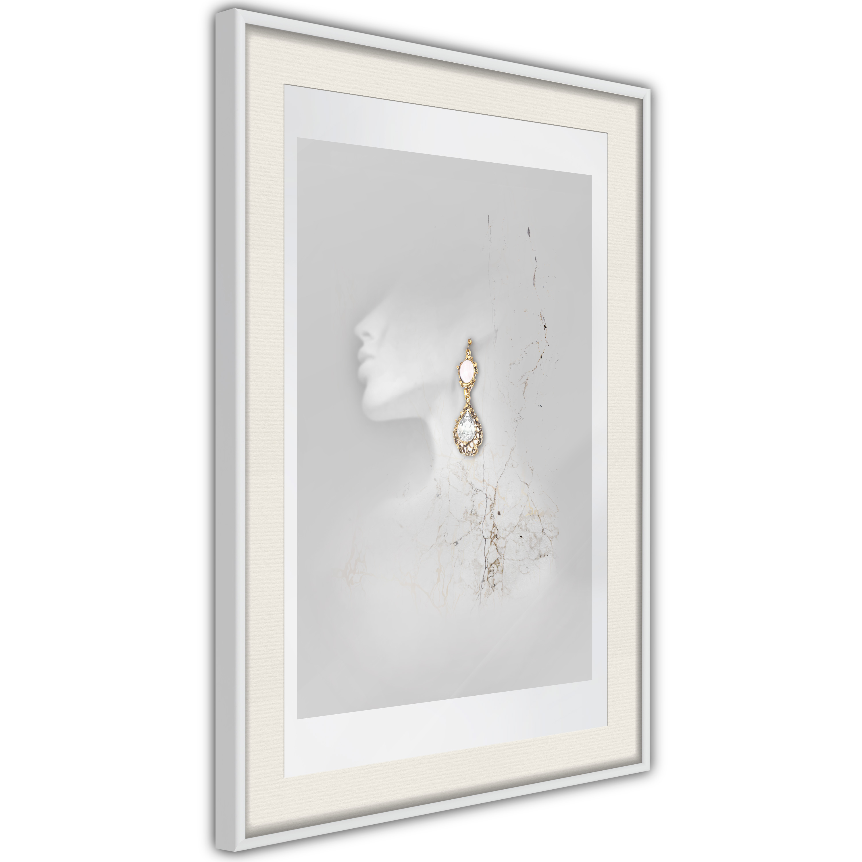 Poster - Jewelry is the Best Gift - 40x60