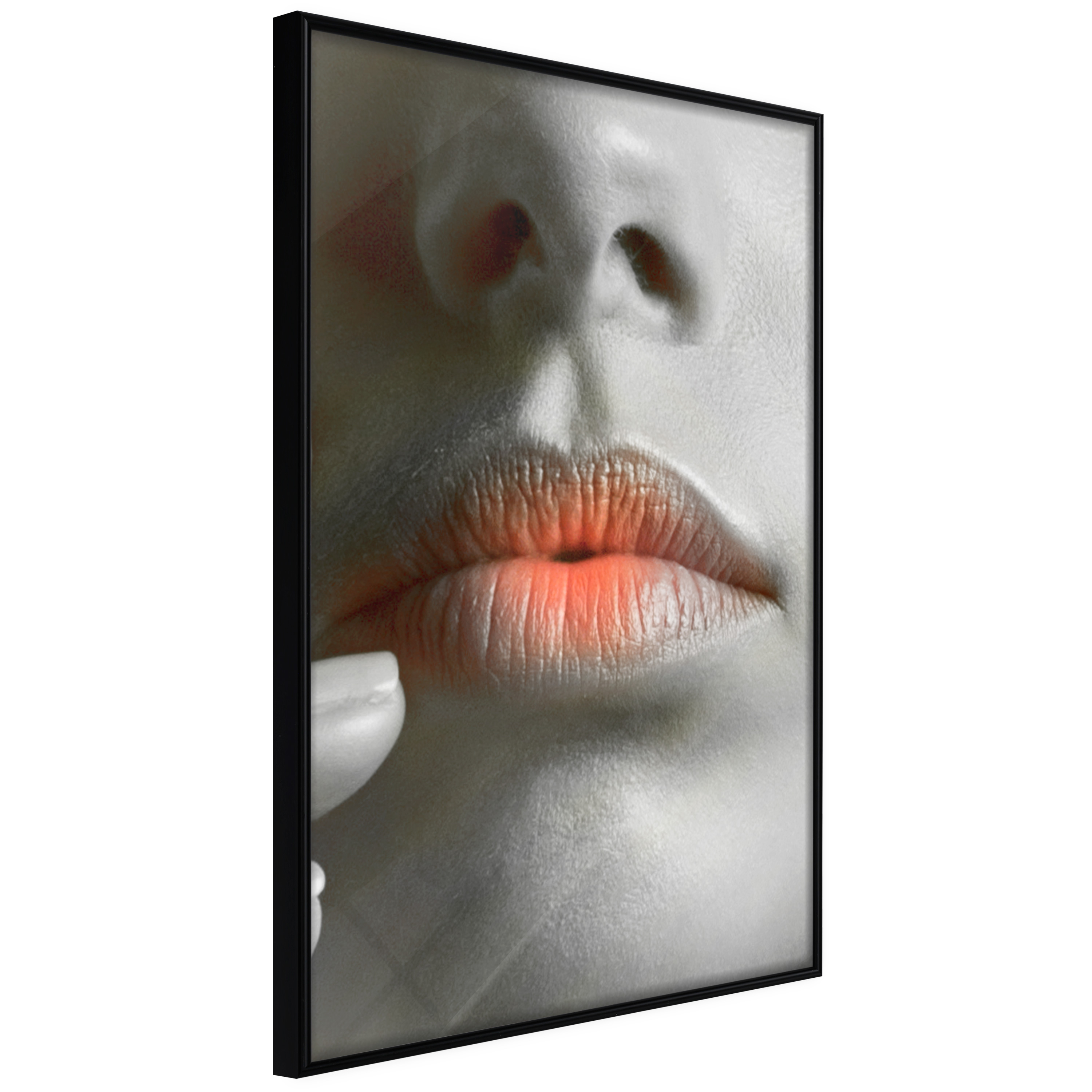 Poster - Ombre Lips - 20x30