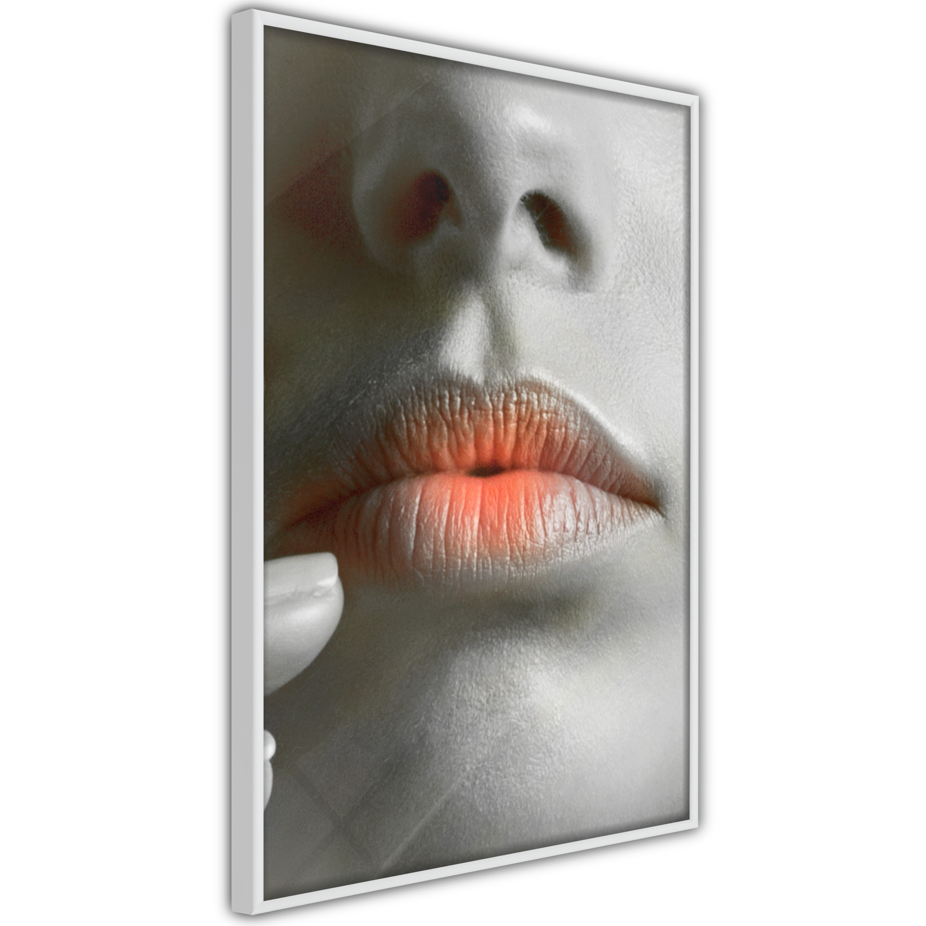 Poster - Ombre Lips - 20x30